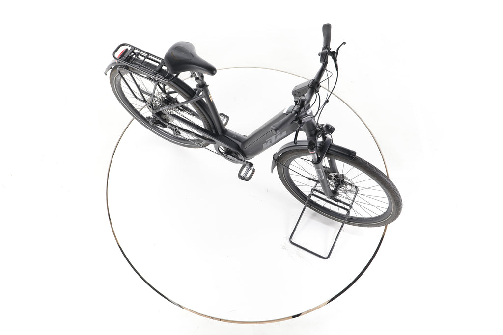 KTM Macina Style 720 Trekking E-Bike Tiefeinsteiger - Image 14