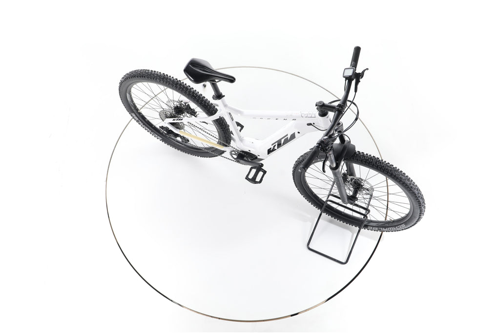 KTM Macina Race 591 E-Bike - Image 14