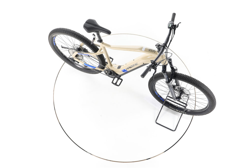 Haibike HardNine 7 E-Bike - Image 14