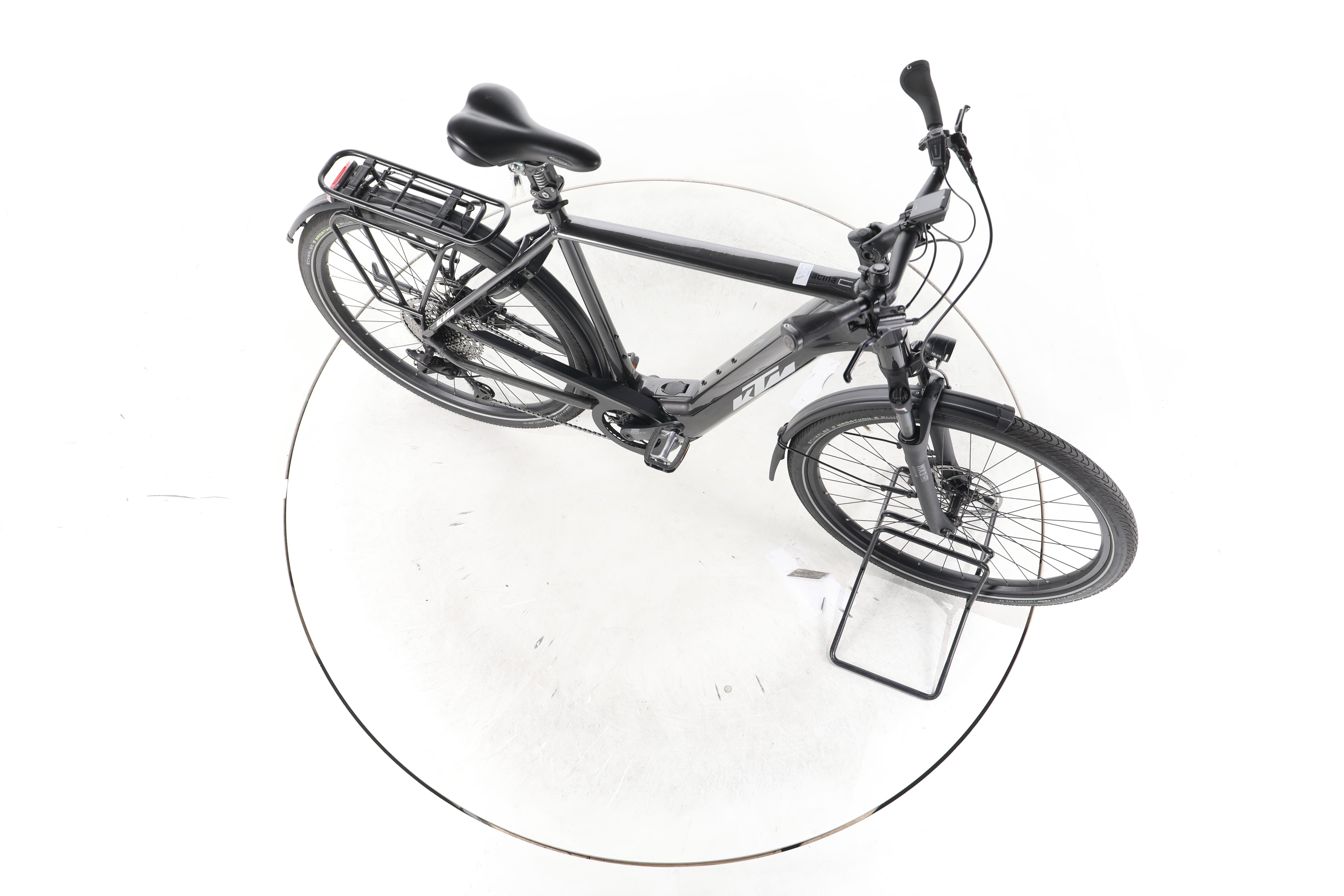 KTM Macina Style XL Trekking E-Bike - Image 14