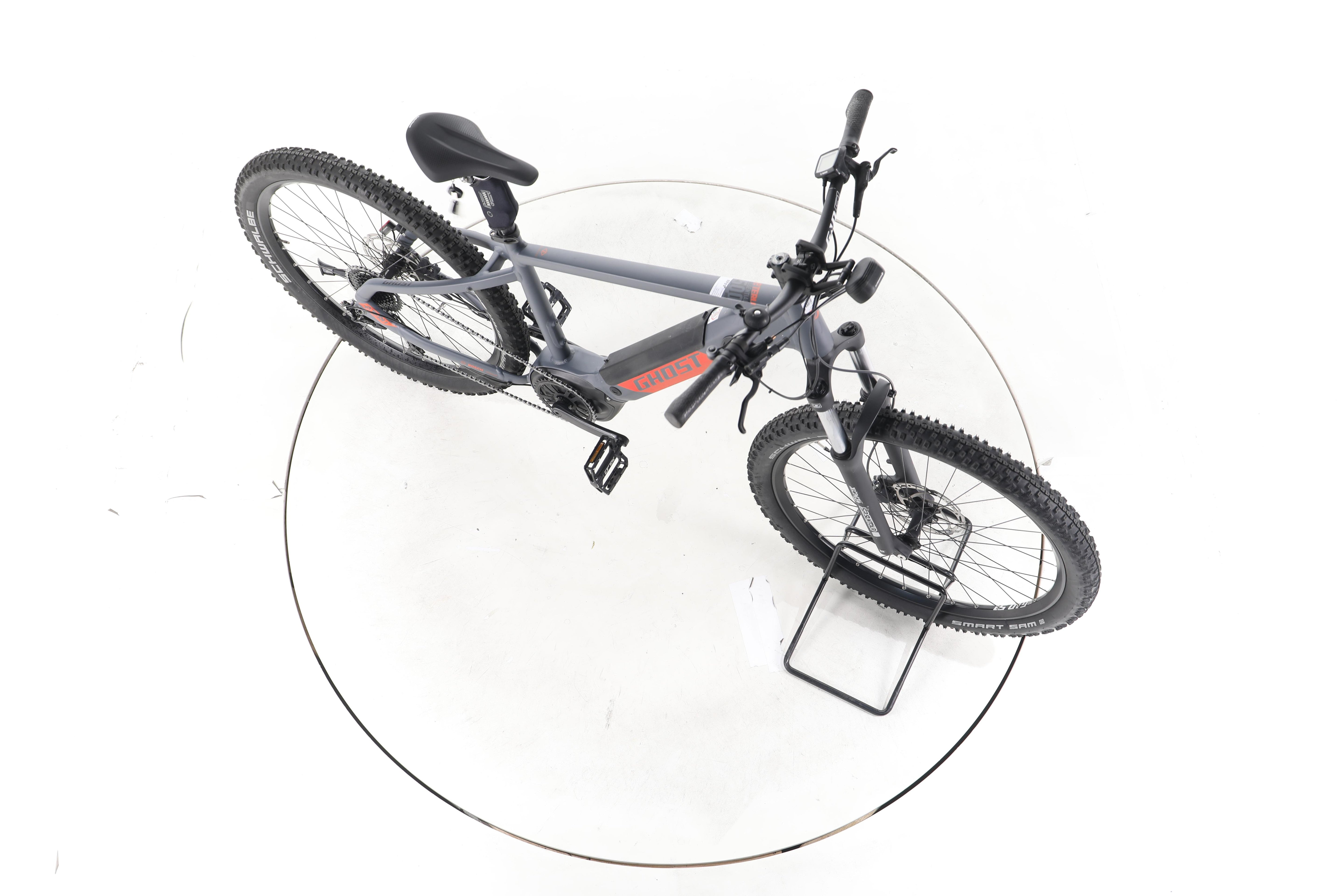 Ghost E-Teru B Essential E-Bike - Image 14