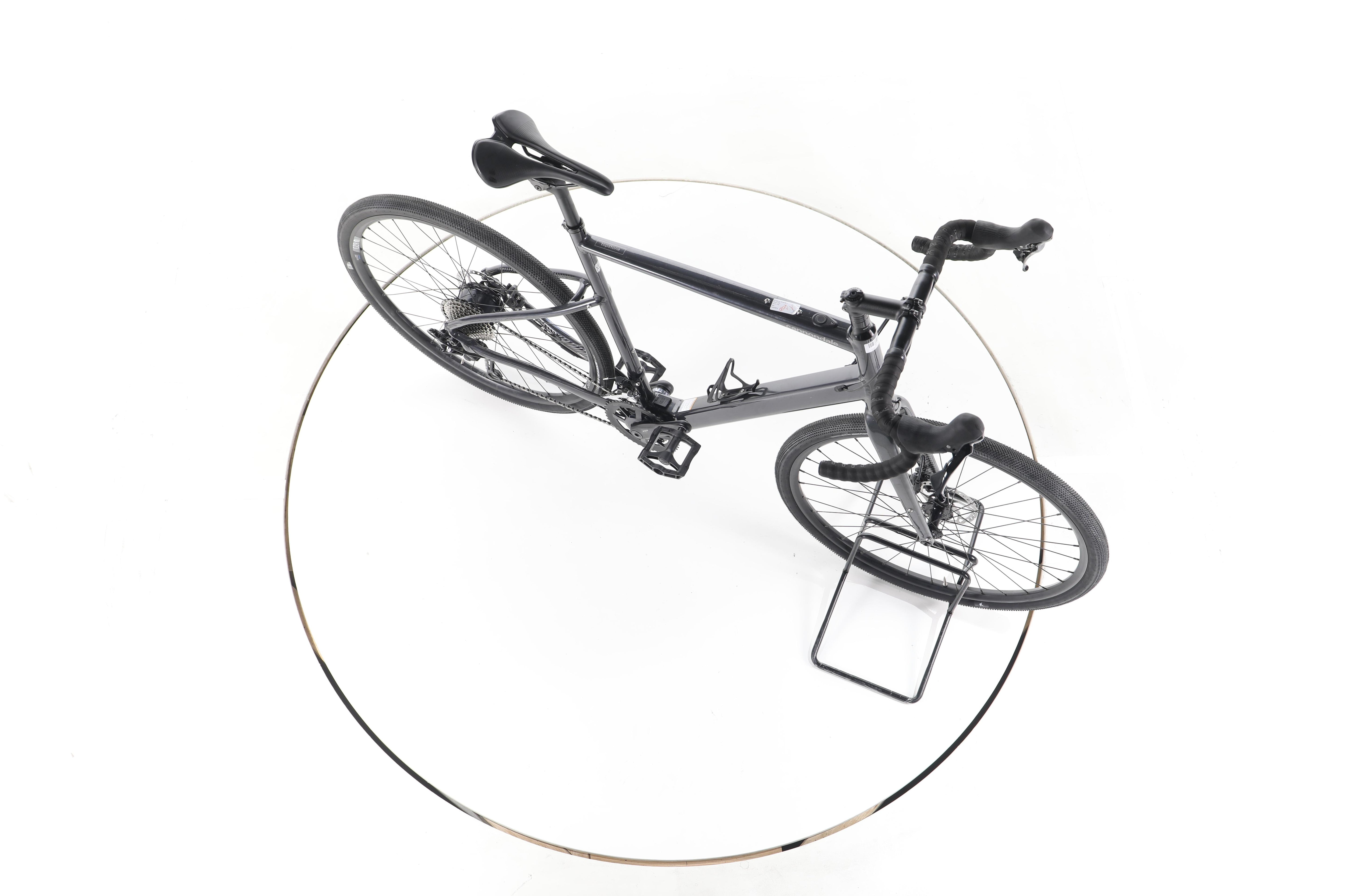 Cannondale Topstone NEO 2 E-Gravel & Rennrad - Image 14
