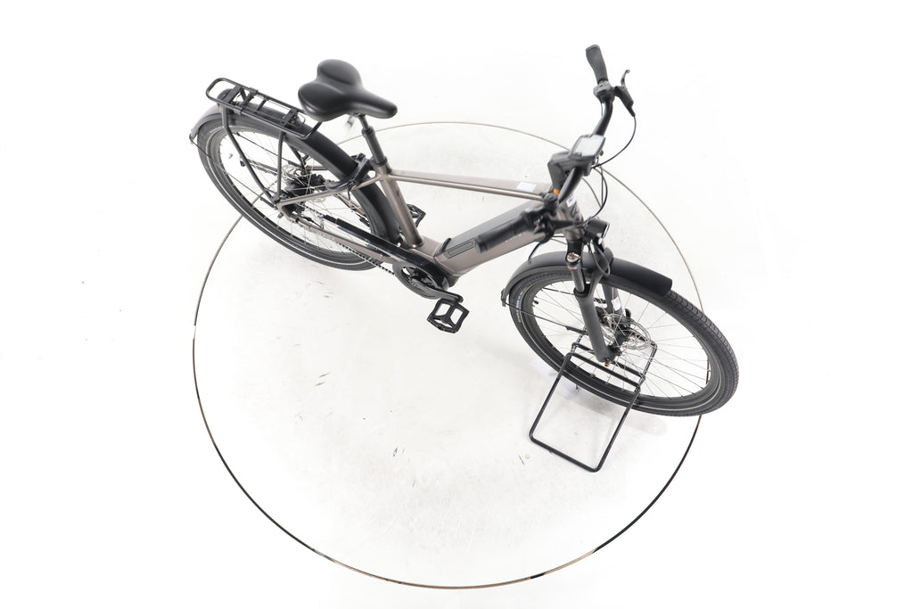 Kalkhoff Image 5.B Move+ City E-Bike - Image 14