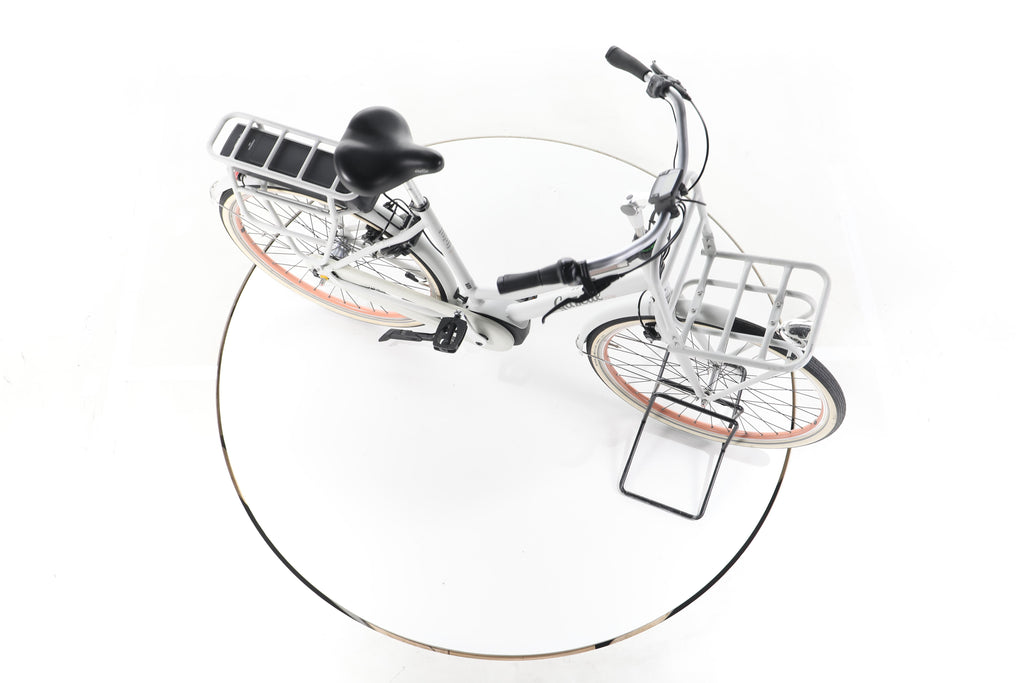 Gazelle Miss Grace C7+ HMB City E-Bike Tiefeinsteiger - Image 14