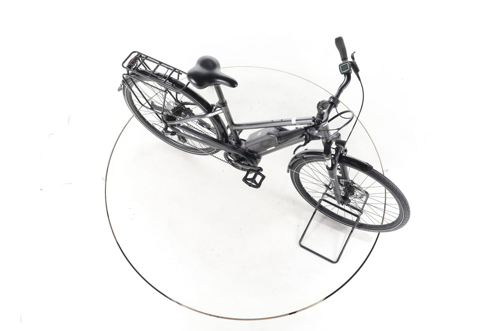 Triumph E-Bird Ultra 500 Trekking E-Bike - Image 14