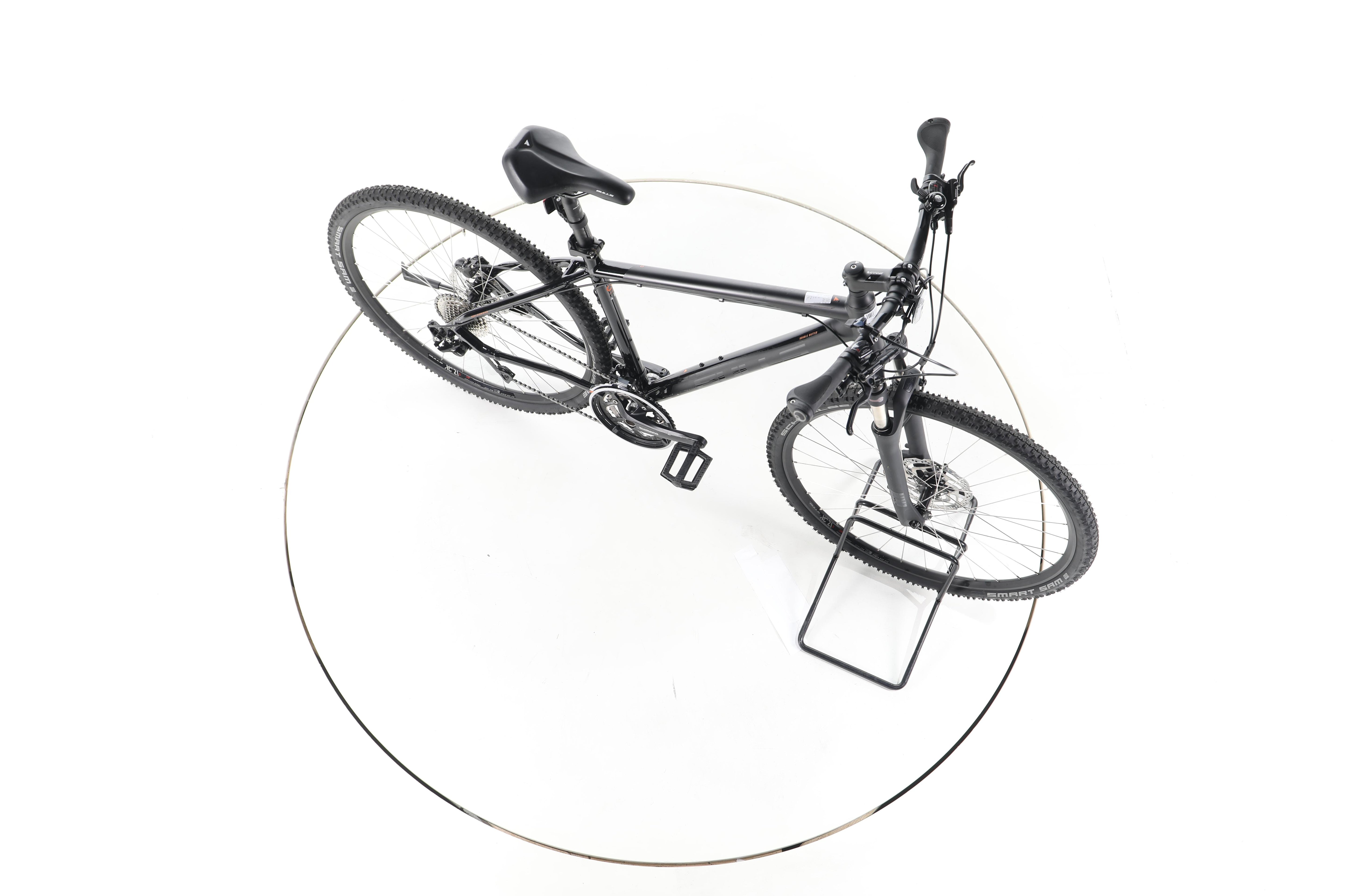 Bulls Cross Mover - Image 14