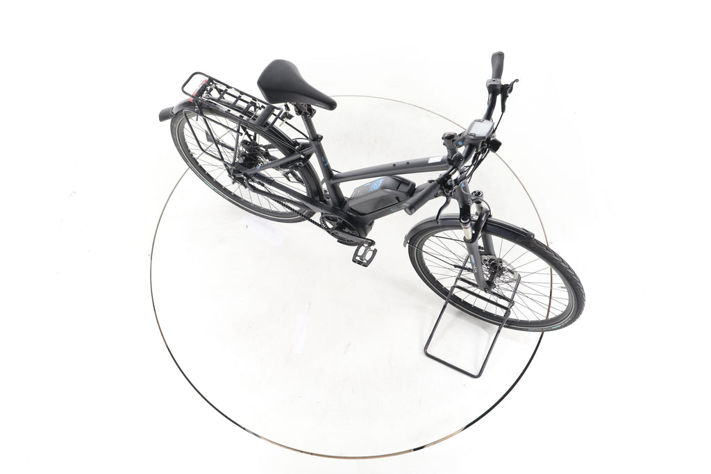 Gudereit ET-9 EVO City E-Bike - Image 14