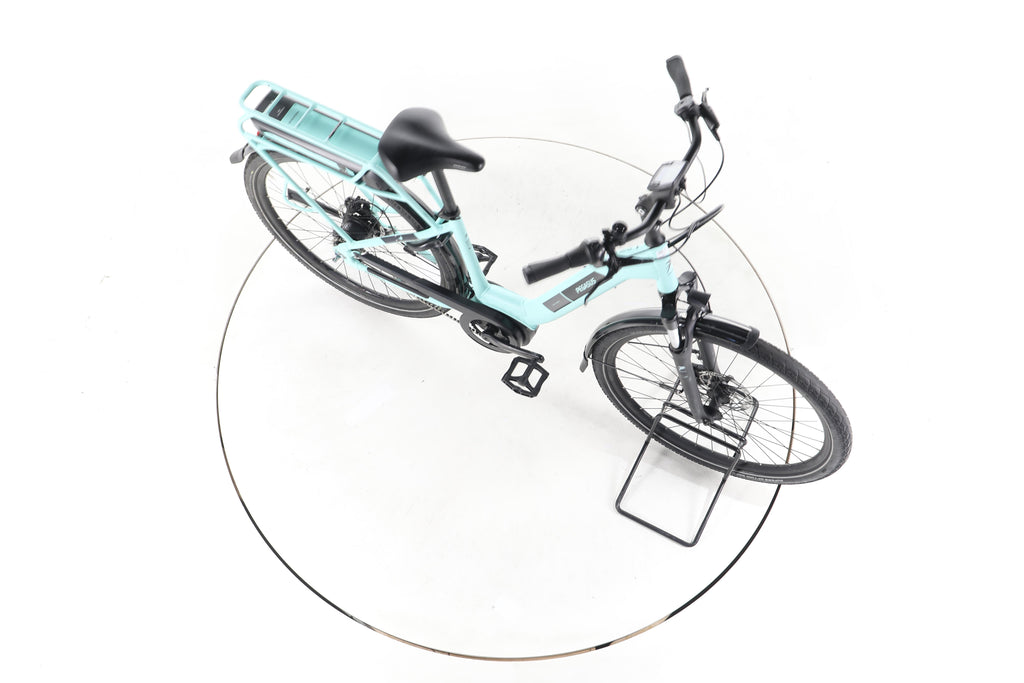 Pegasus Solero E8R Plus City E-Bike Tiefeinsteiger - Image 14