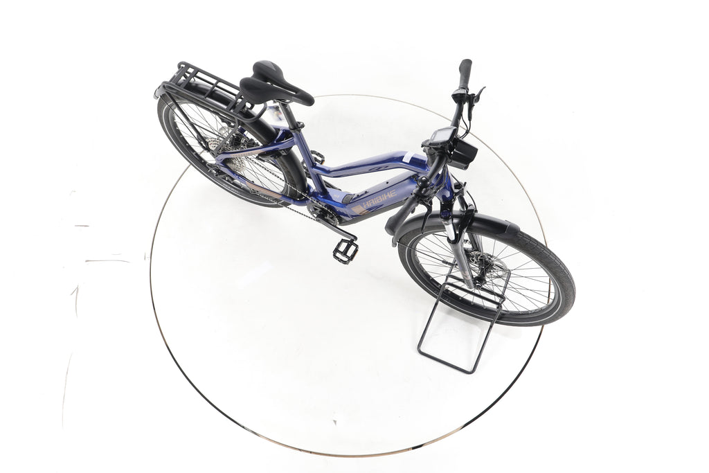 Haibike Trekking 7 Trekking E-Bike - Image 14