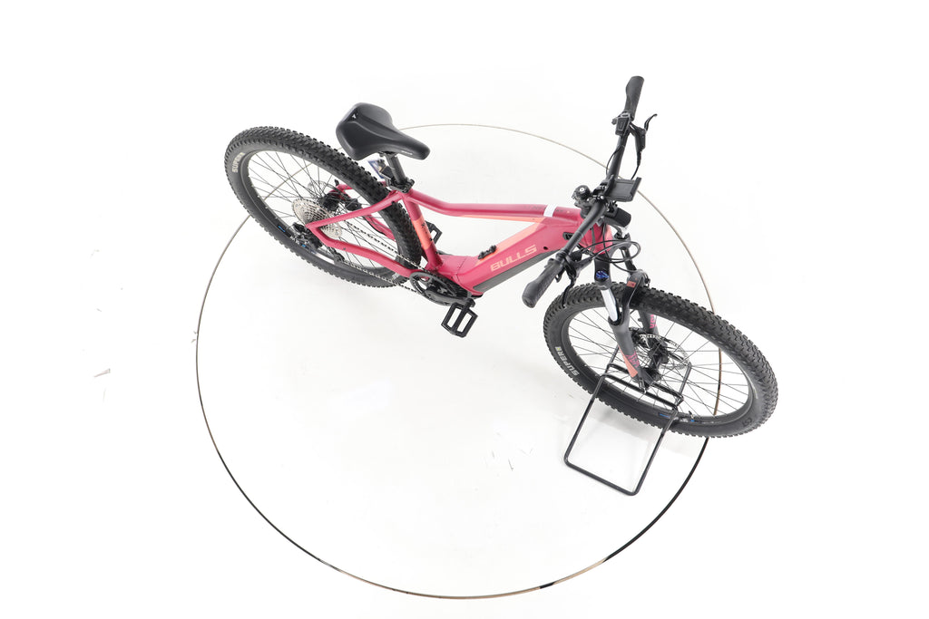 Bulls Aminga Eva 1 E-Bike - Image 14