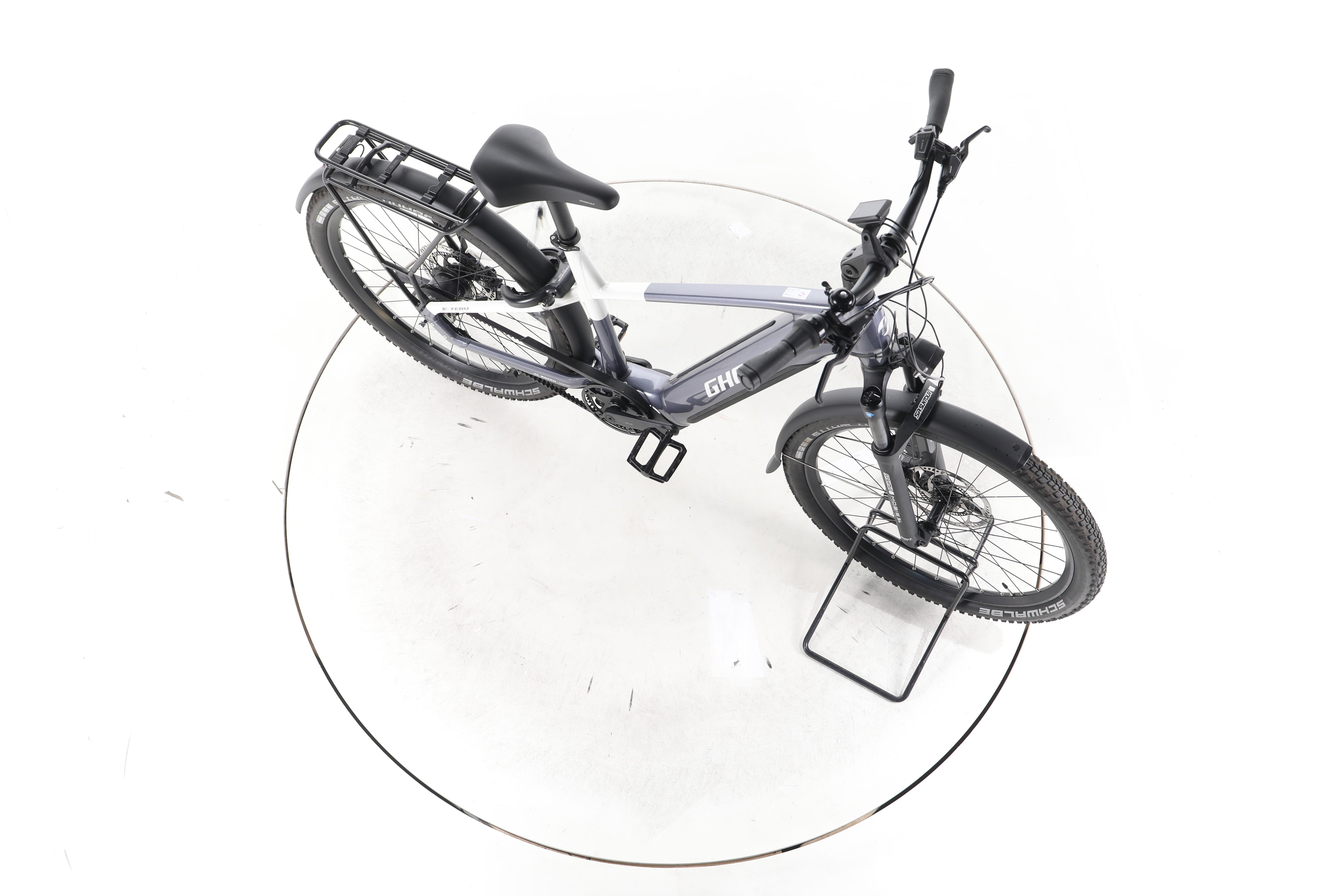Ghost E Teru Pro EQ City E-Bike 2025 - Image 14
