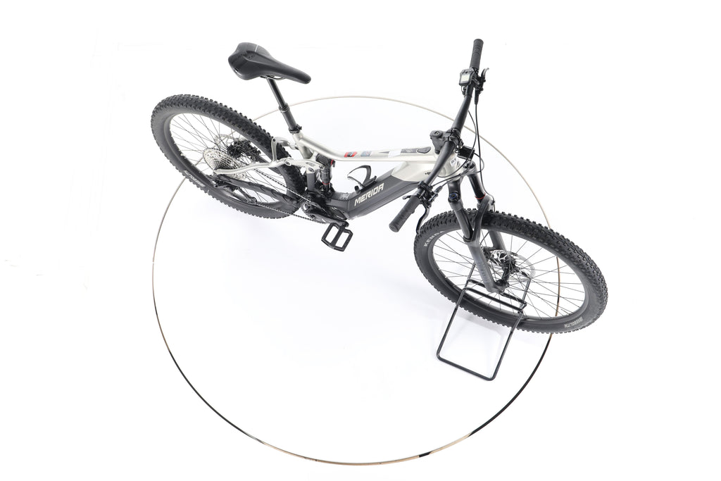 Merida eONE-SIXTY 500 EP2 Fully E-Bike - Image 14