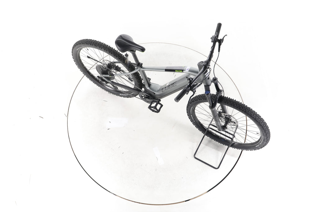 Cube Reaction Hybrid Pro E-Bike - Image 14