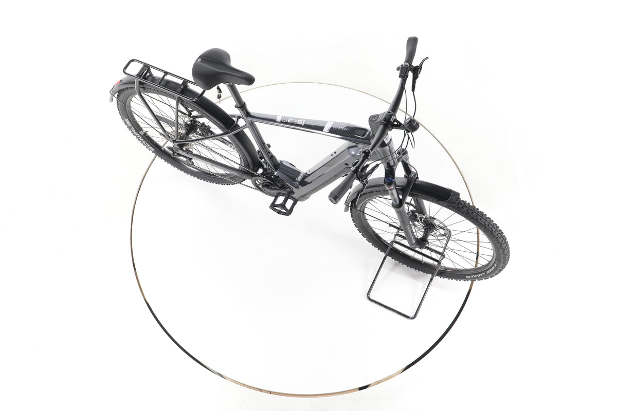 Focus Aventura 6.7 Trekking E-Bike - Image 14