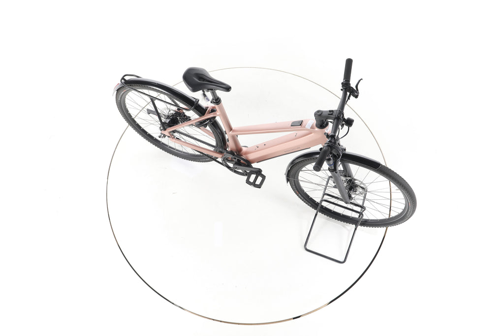 Riese & Müller UBN Seven silent City E-Bike - Image 14