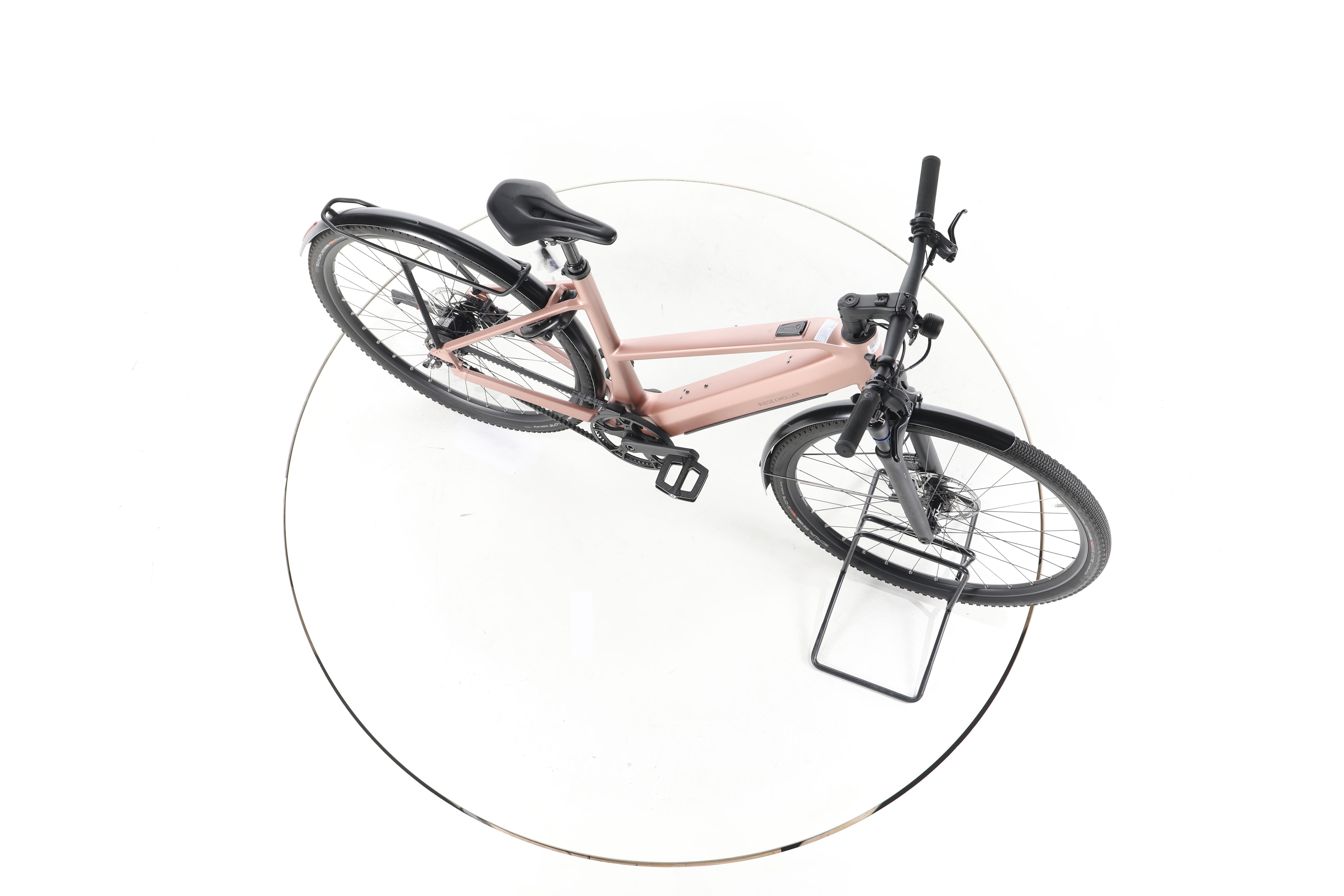 Riese & Müller UBN Seven silent City E-Bike - Image 14