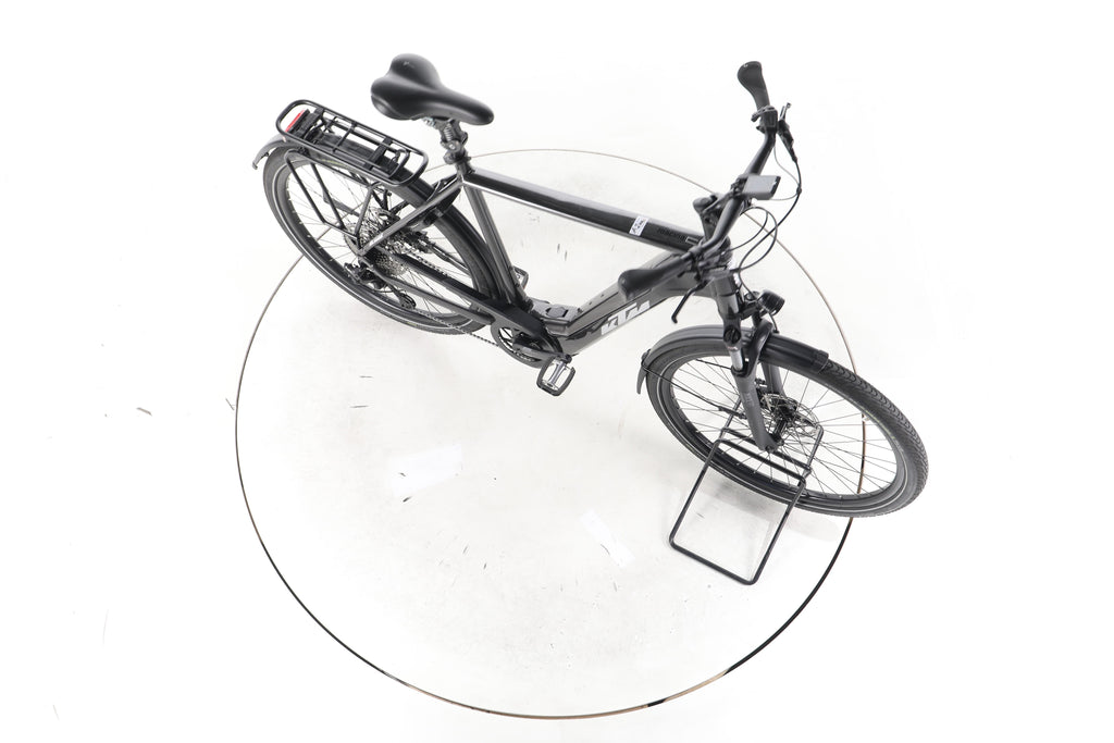 KTM Macina Style XL Trekking E-Bike - Image 14