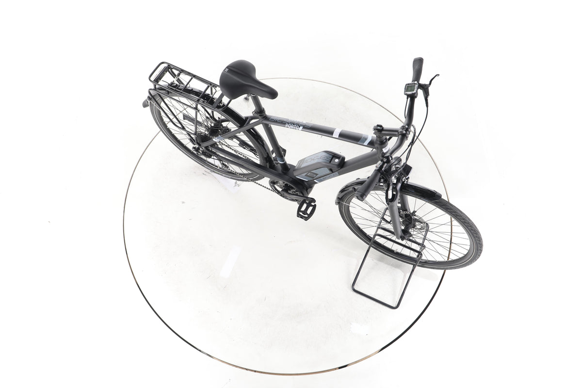 Bicycles Porto 9.4 Trekking E-Bike - Image 14