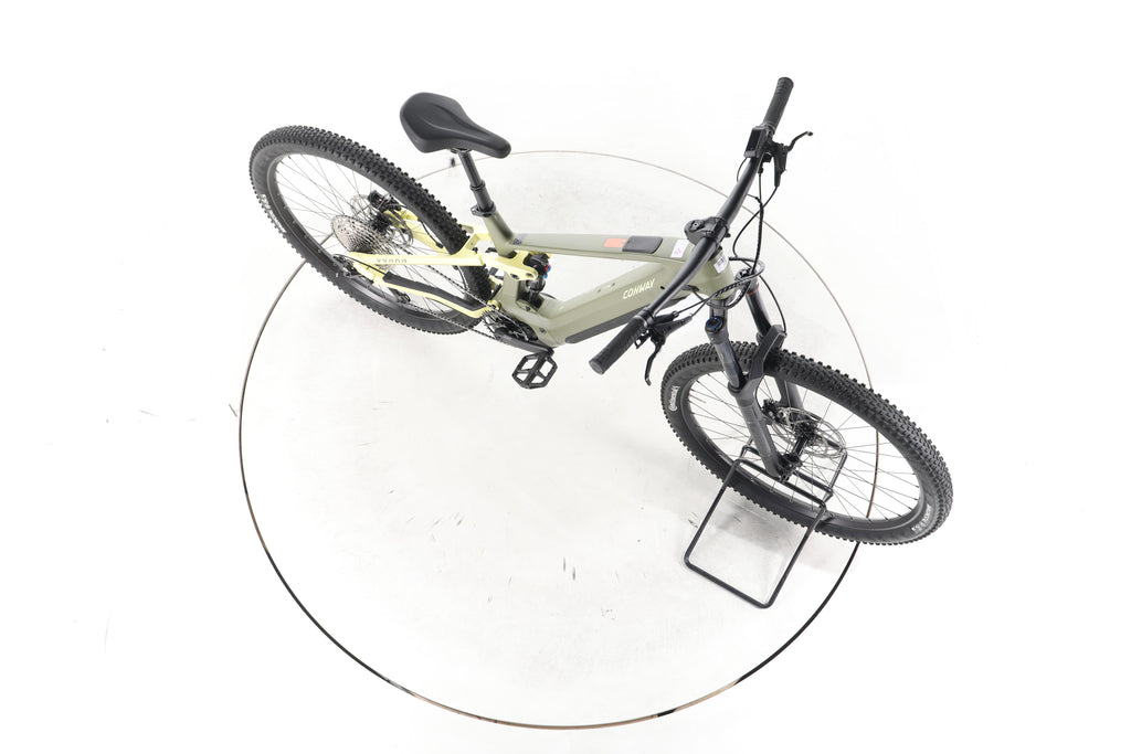 Conway Xyron ST 4.0 E-Bike Fully 2026 - Image 14