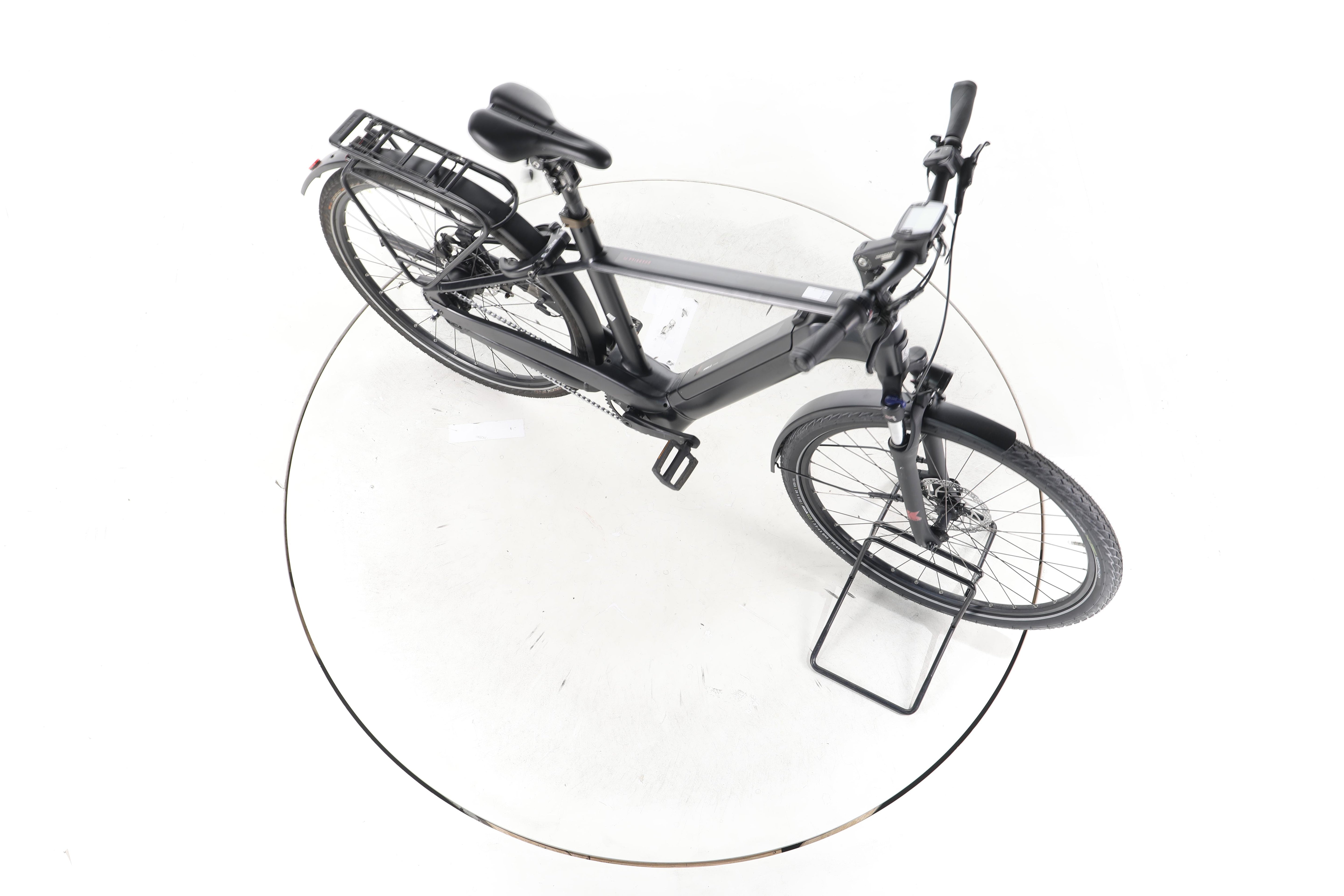 Kettler Quadriga P5 City E-Bike - Image 14