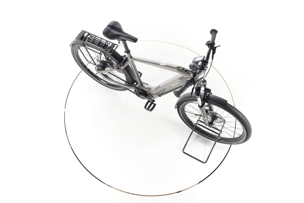 HoheAcht Pasio Urbeno City E-Bike - Image 14