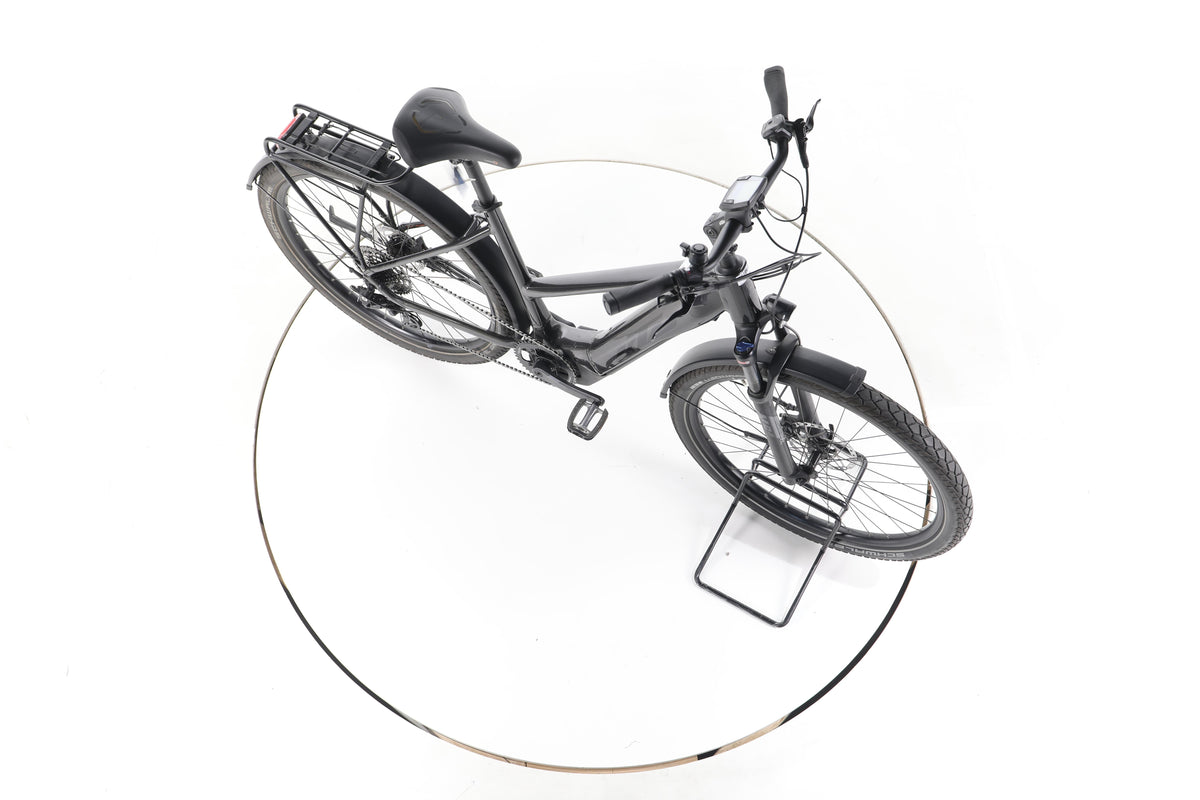 KTM Macina Gran 620 Trekking E-Bike - Image 14