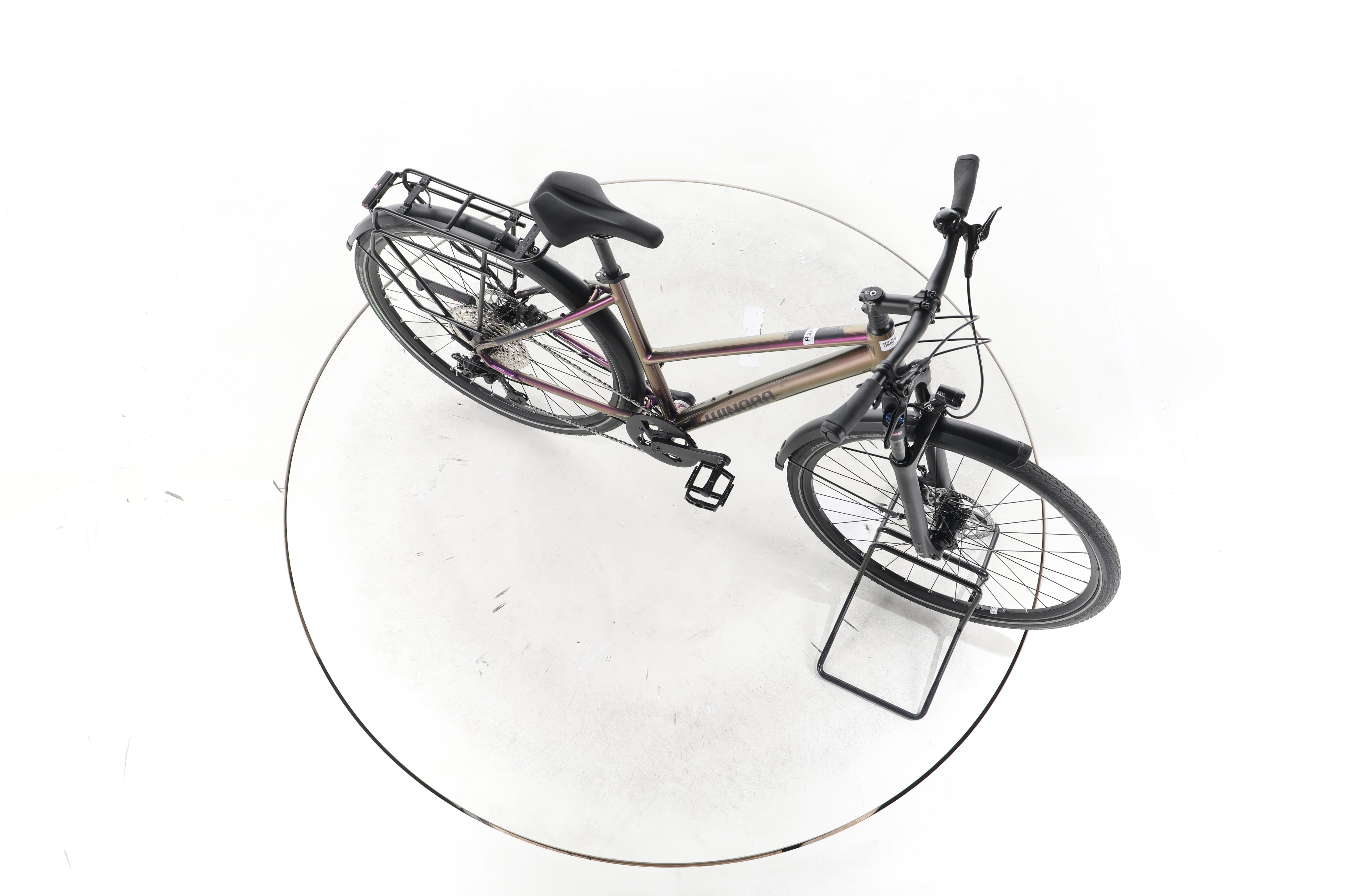 Winora Domingo X12 Pro Fahrrad City & Trekking - Image 14