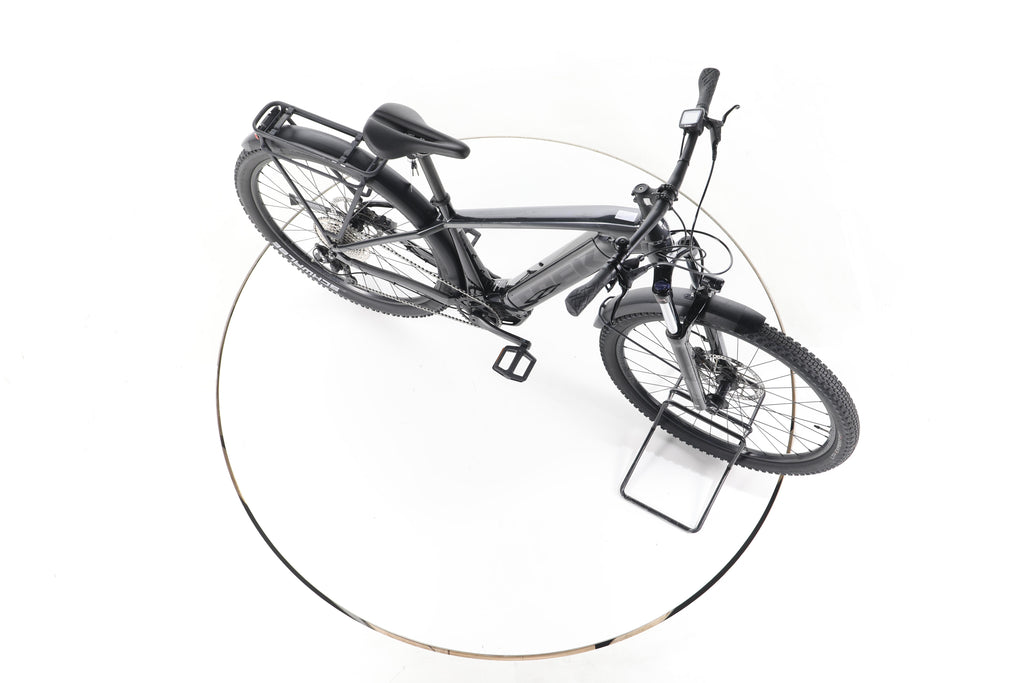 Trek Powerfly Sport 4 Equipped Gen 2 Trekking E-Bike - Image 14