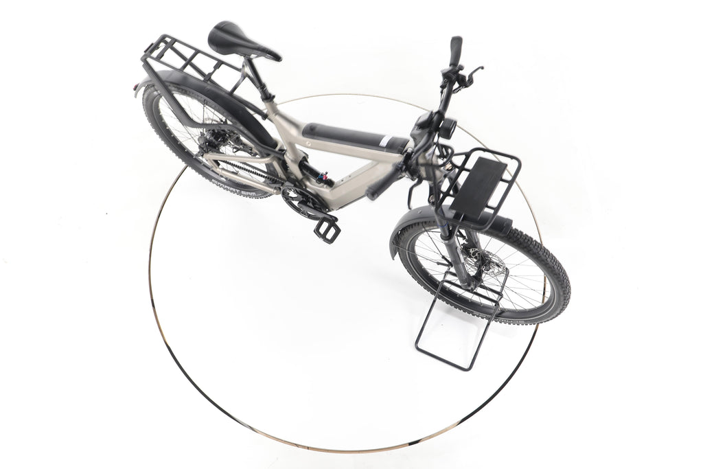 Riese & Müller Superdelite GT rohloff SUV E-Bike - Image 14