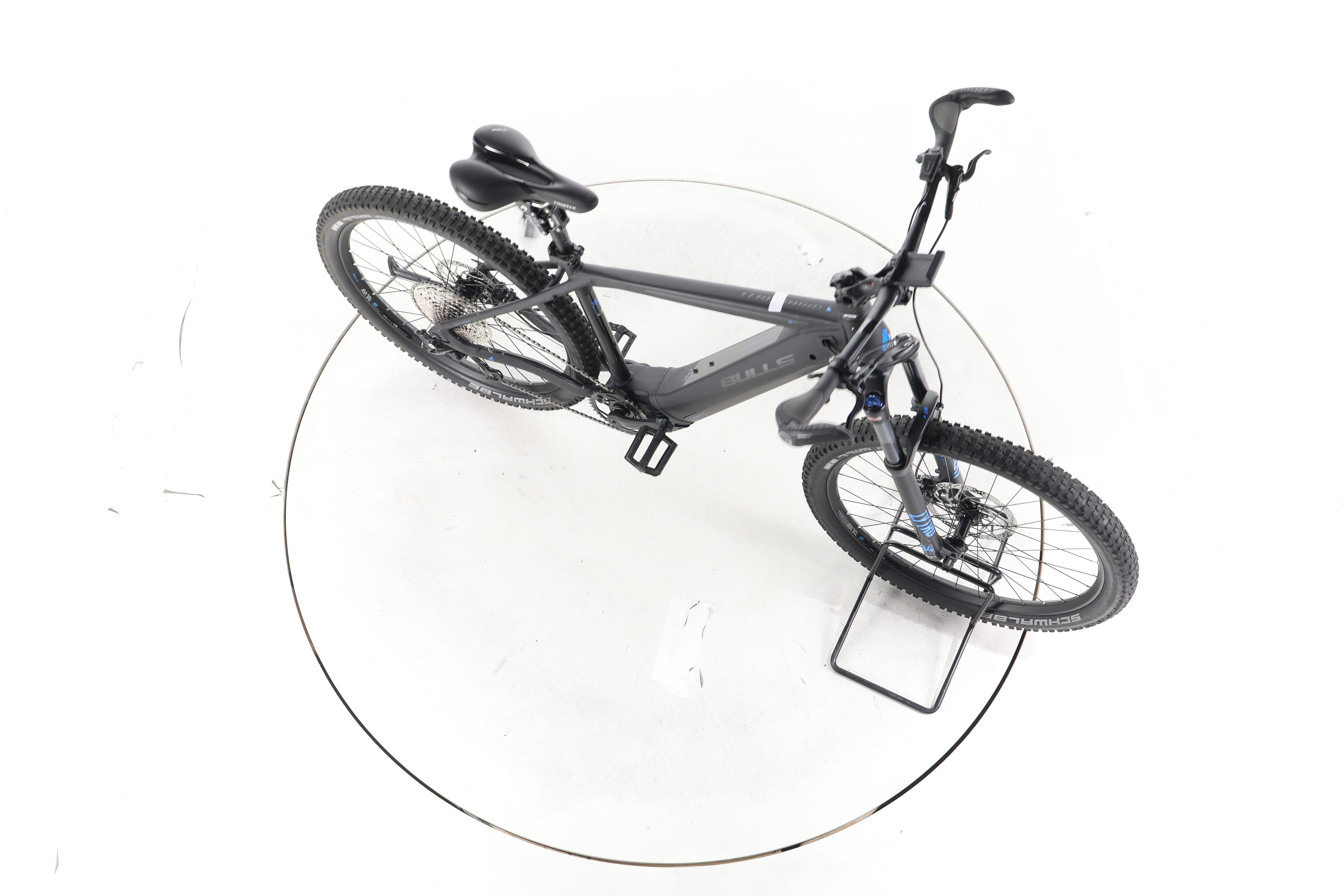 Bulls Copperhead EVO 3 E-Bike - Image 14