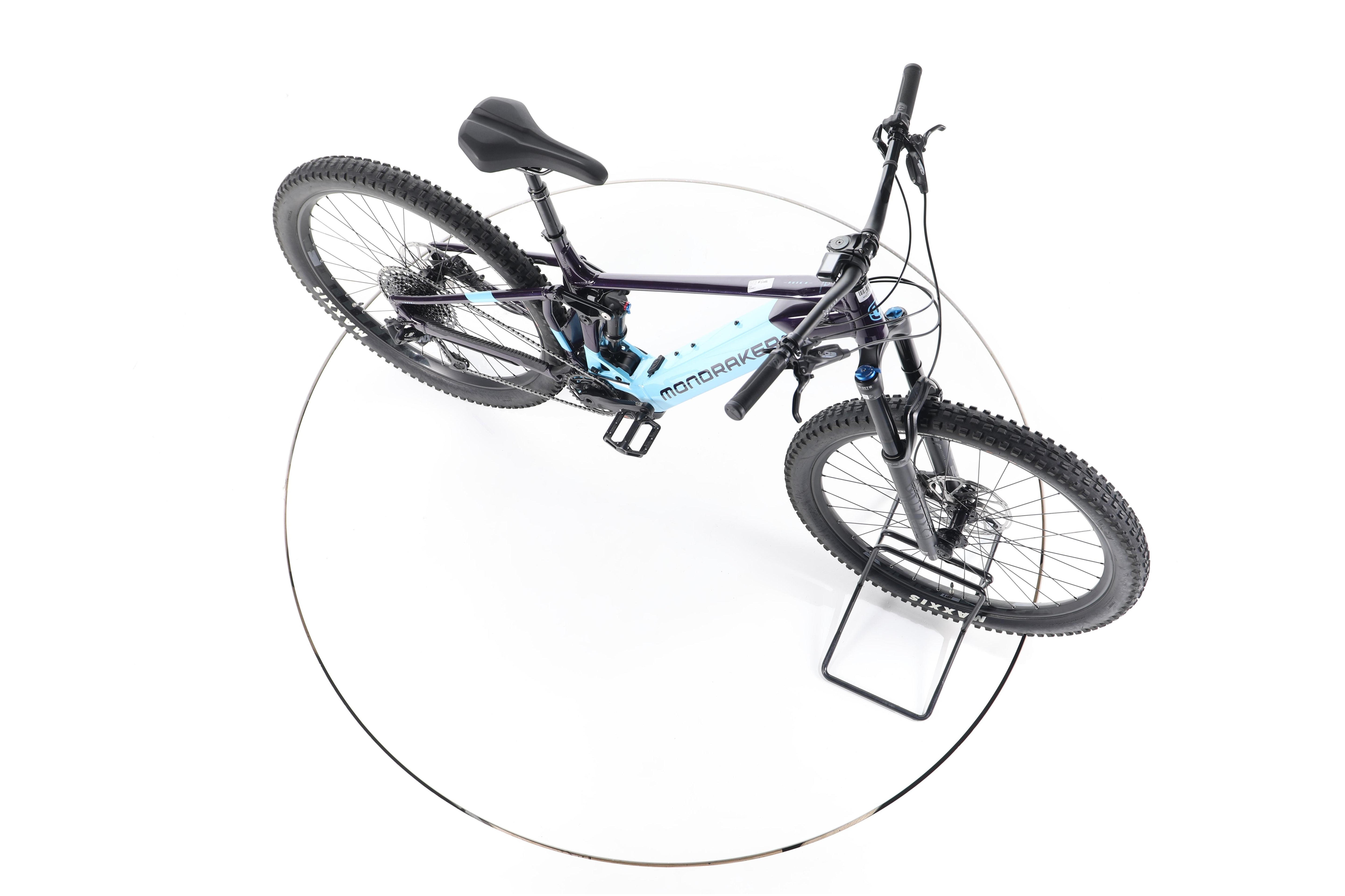 Mondraker DUSK R Fully E-Bike - Image 14