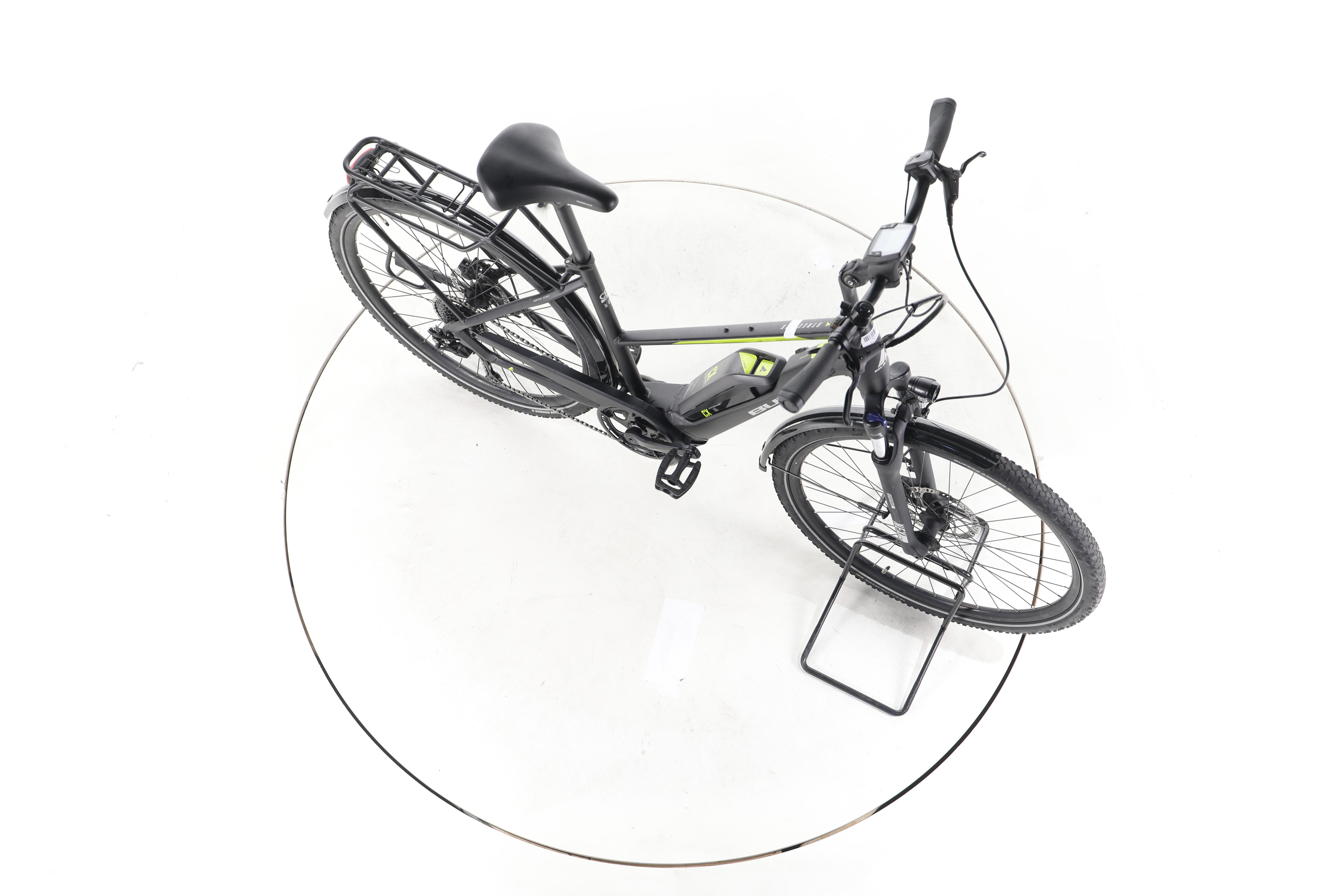 Bulls Street CX Trekking E-Bike - Image 14