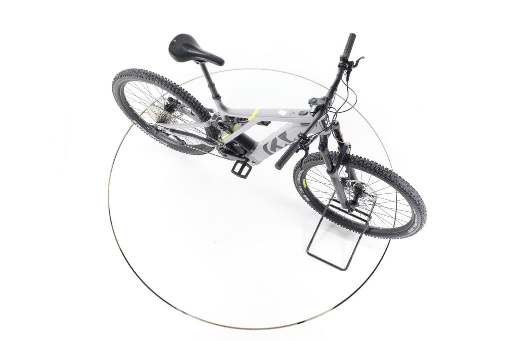 Husqvarna E-Bicycles Light Cross LC5 Fully E-Bike Carbon 2023 - Image 14
