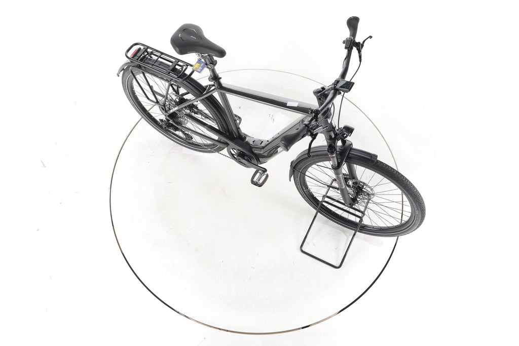 KTM Macina Style XL Trekking E-Bike - Image 14