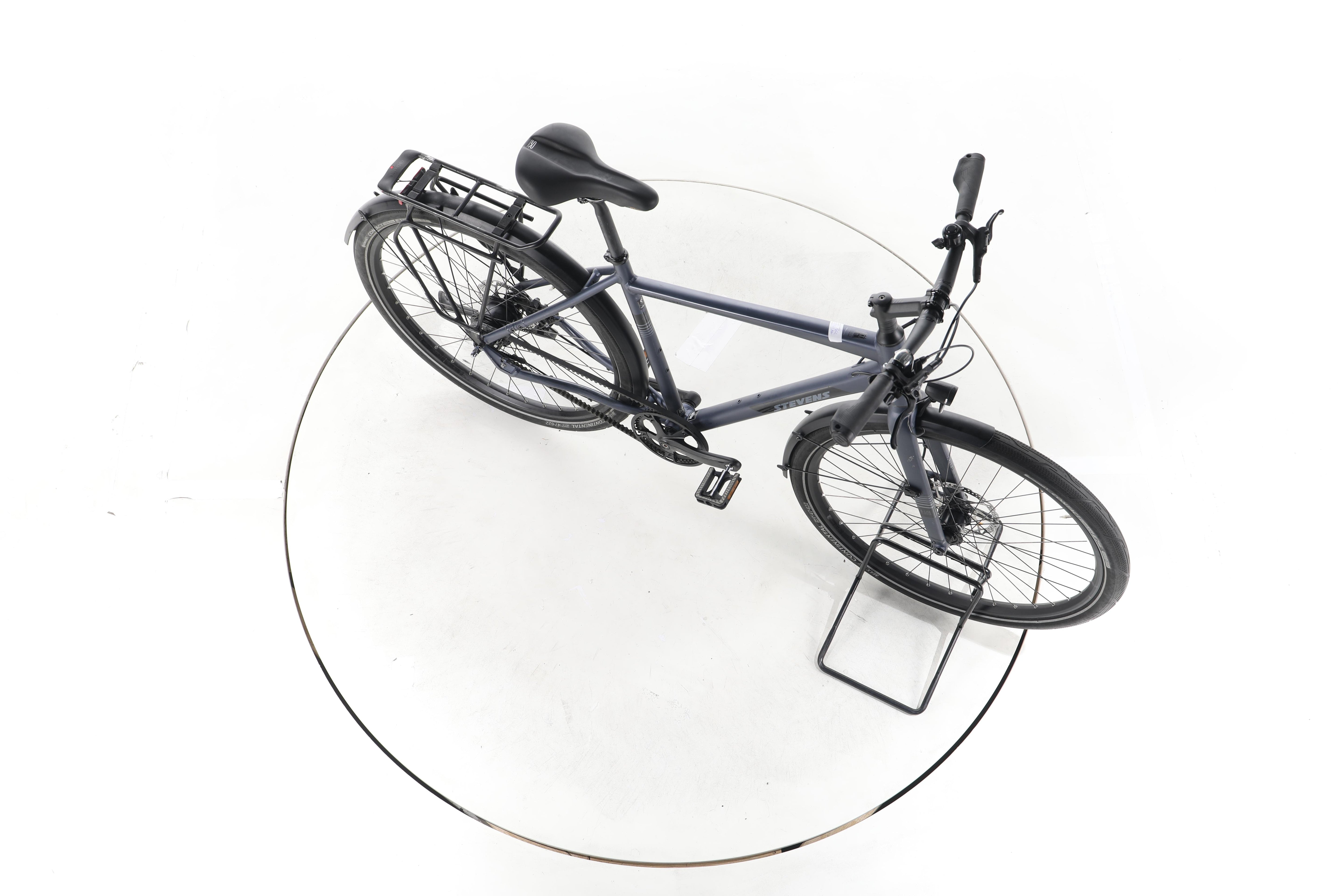 Stevens Courier Luxe Fahrrad City & Trekking - Image 14