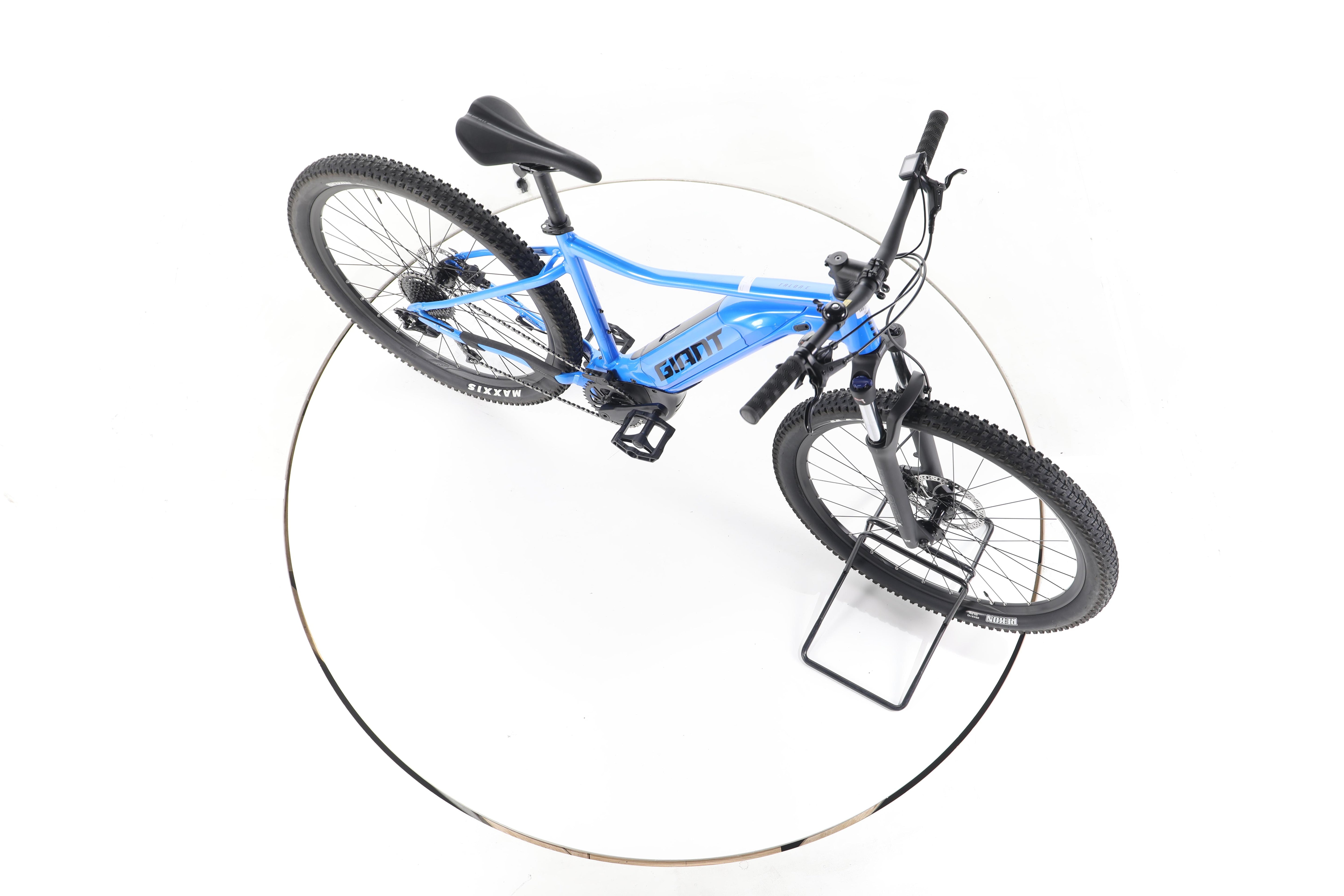 Giant Talon E+ 2 E-Bike - Image 14