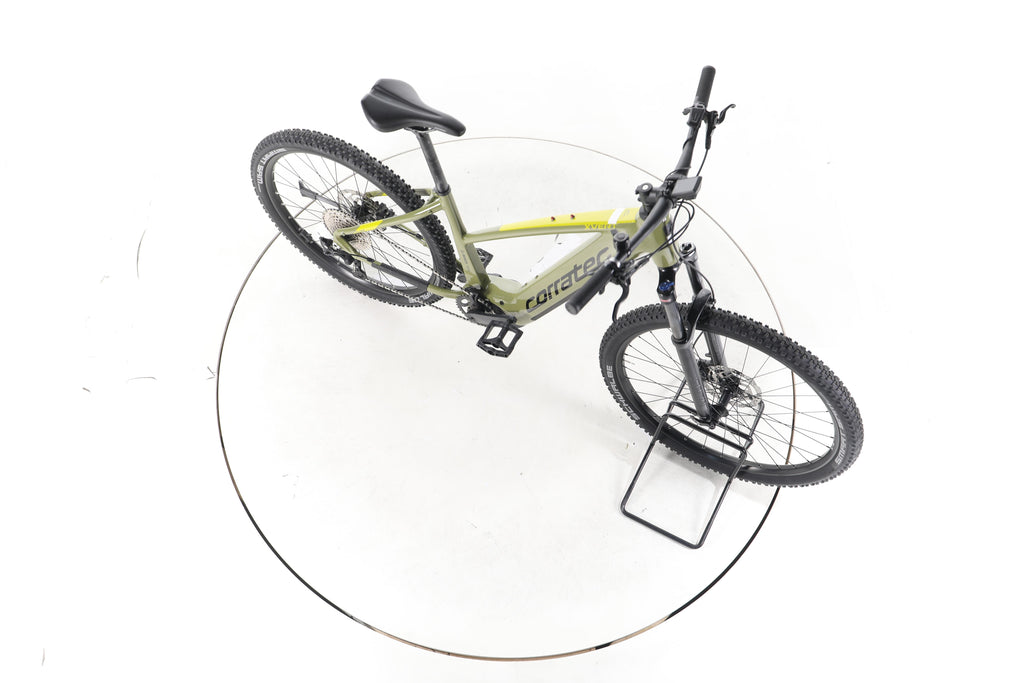 Corratec E-Power X-Vert Elite E-Bike Carbon - Image 14