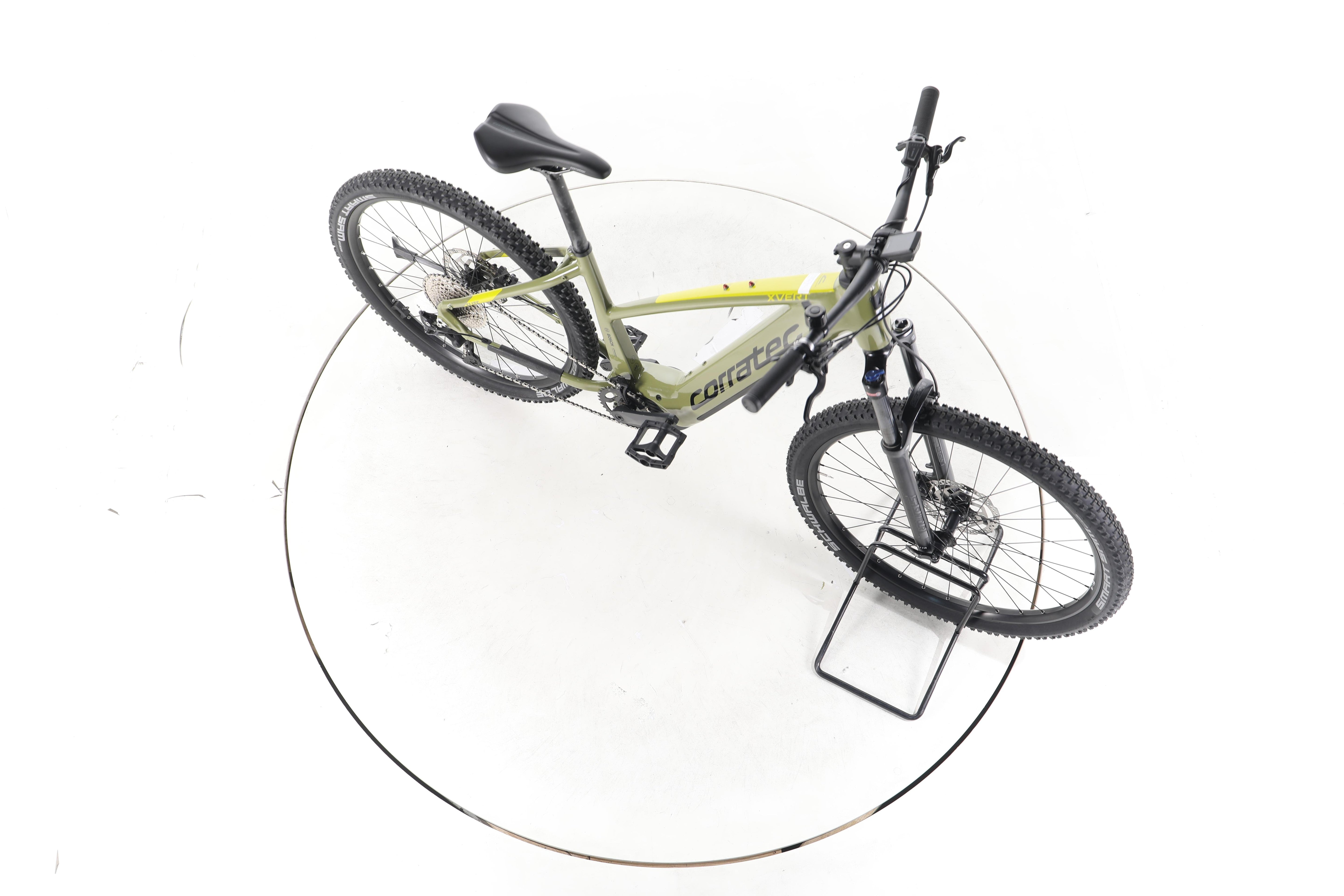 Corratec E-Power X-Vert Elite E-Bike Carbon - Image 14