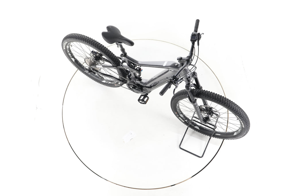 LeaderFox Ayra Pro E-Bike Fully - Image 14