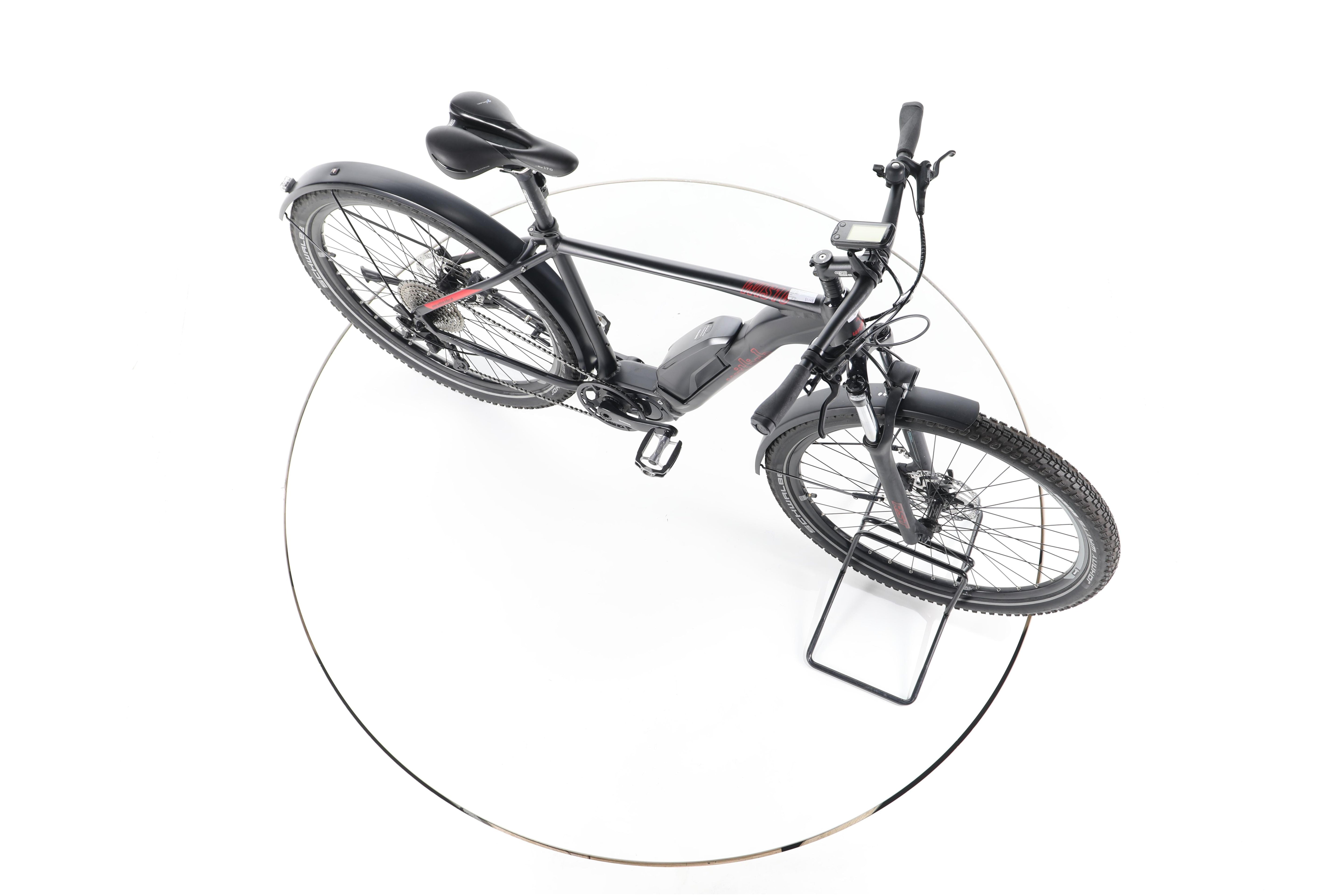 Wittich WIS10 Trekking E-Bike - Image 14