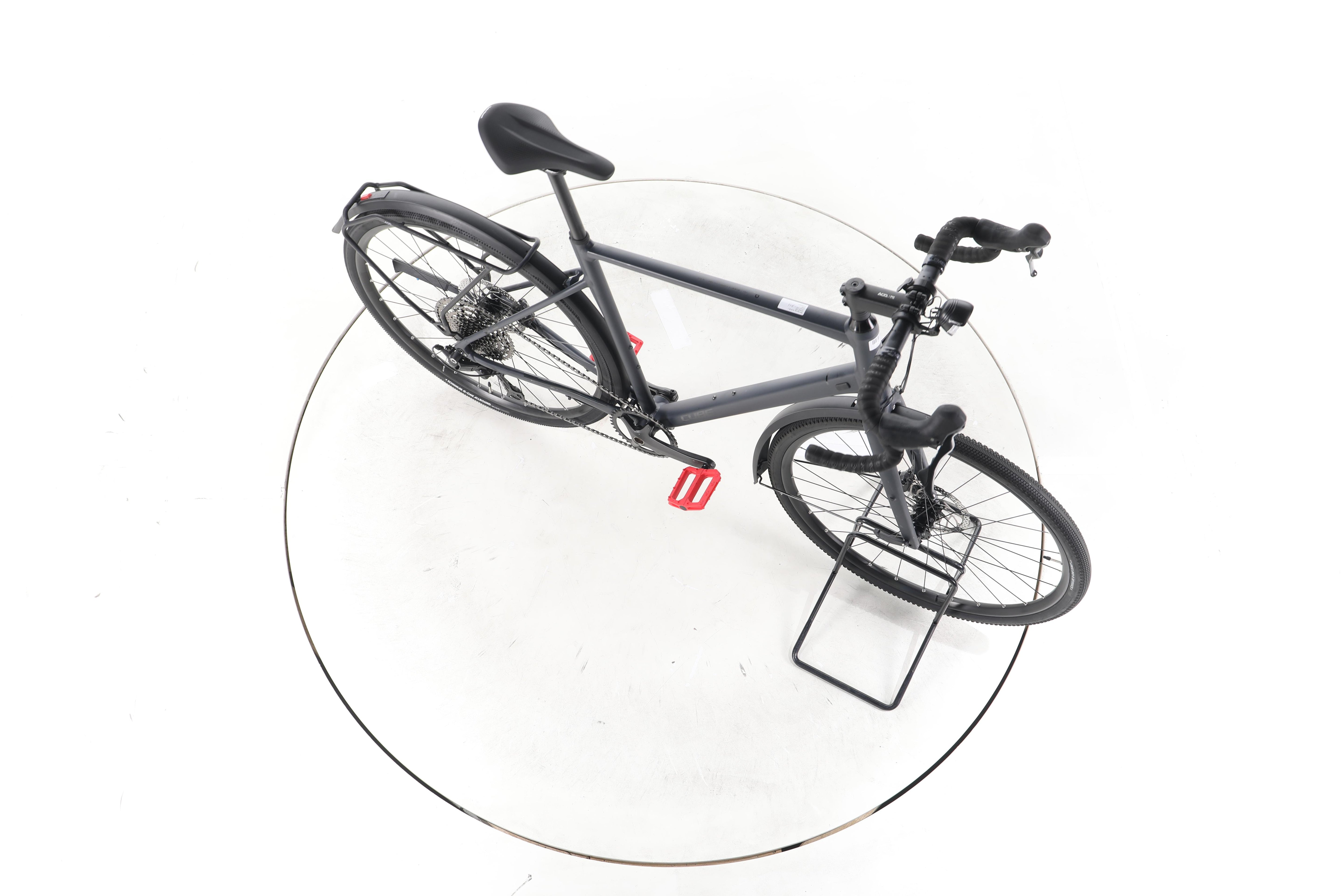 Cube Nuroad Pro FE Gravelbike 2025 - Image 14