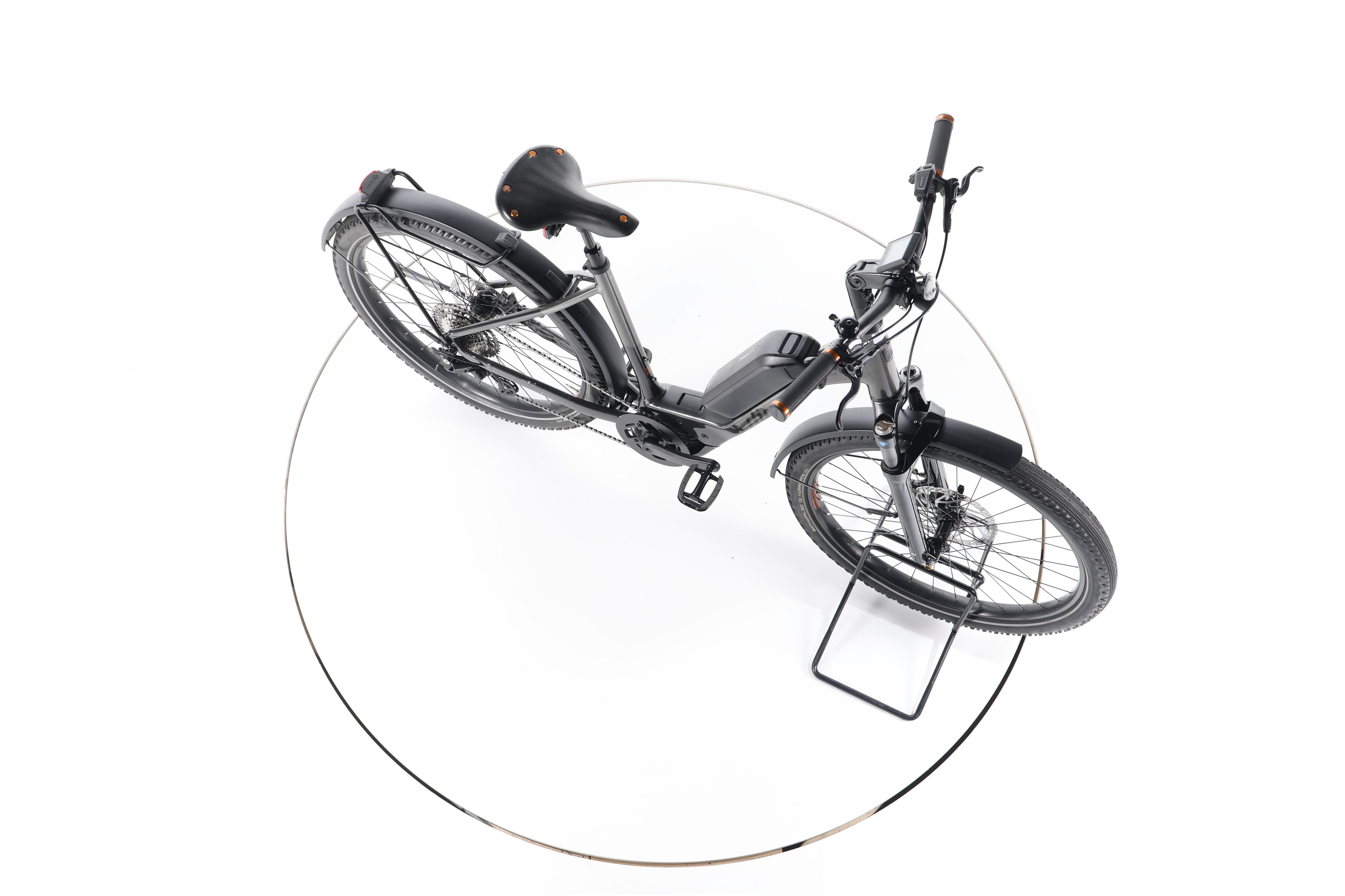 Diamant 138 Trekking E-Bike Tiefeinsteiger 2023 - Image 14