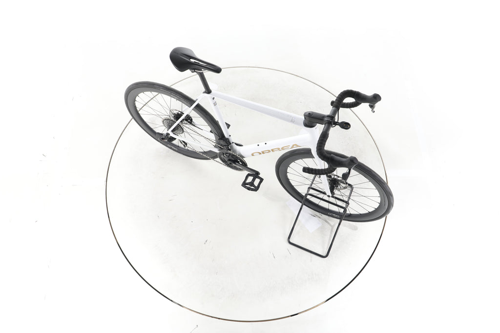 Orbea ORCA M21eLTD PWR Rennrad Carbon 2024 - Image 14