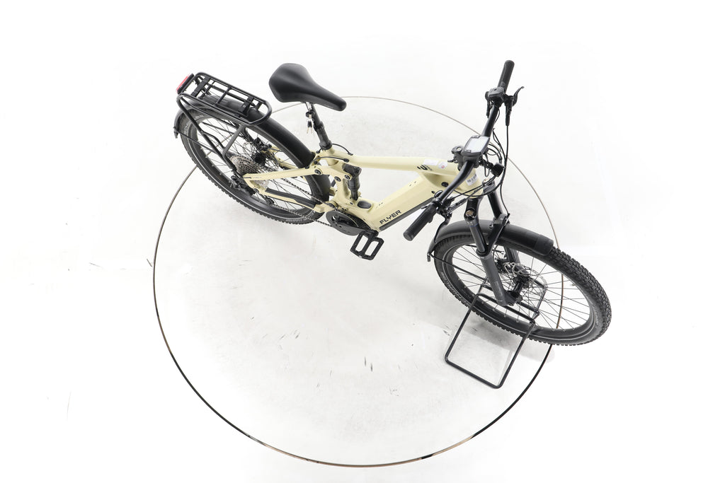 FLYER Goroc 3 E-Bike Fully - Image 14