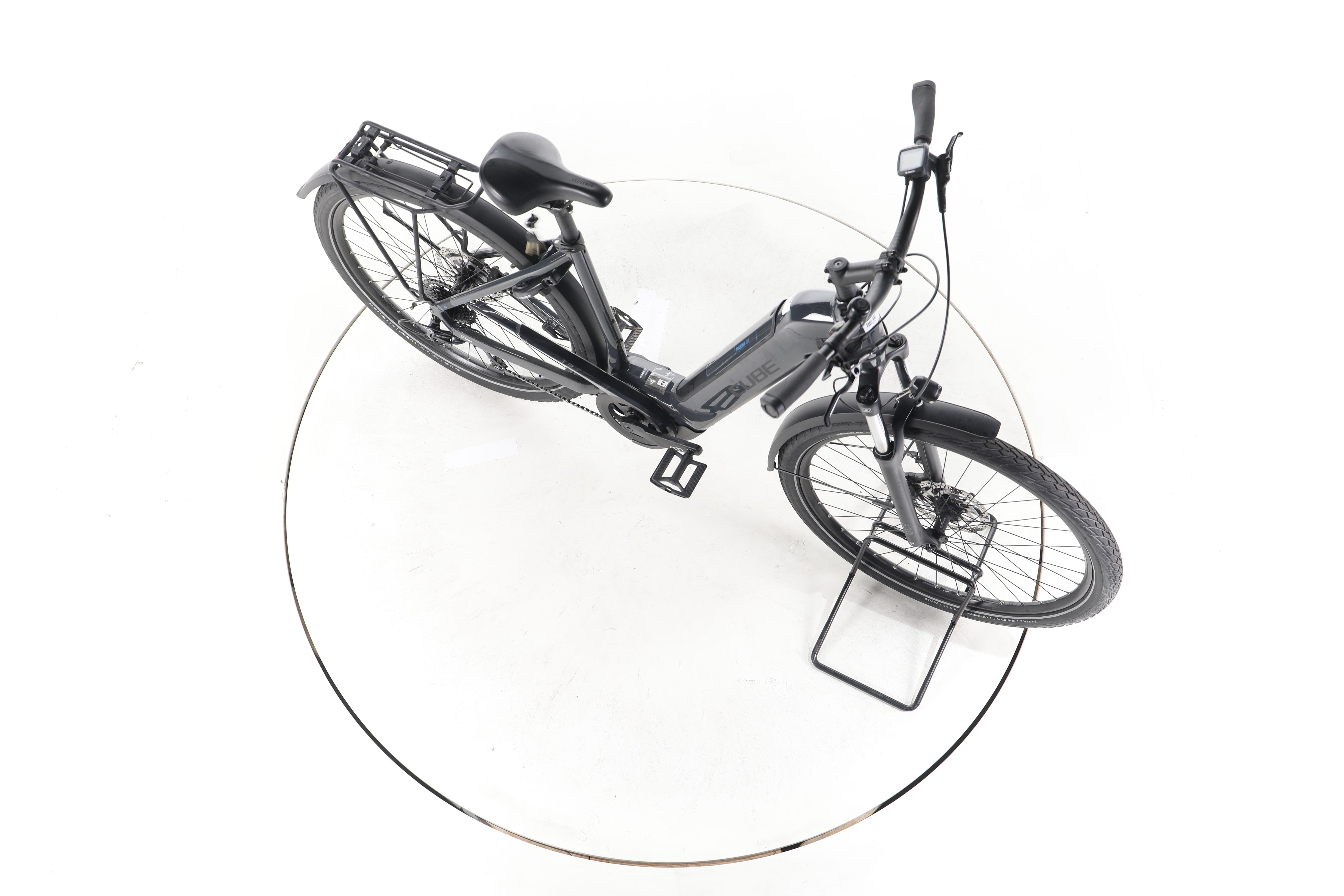 Cube Touring Hybrid One Trekking E-Bike Tiefeinsteiger - Image 14