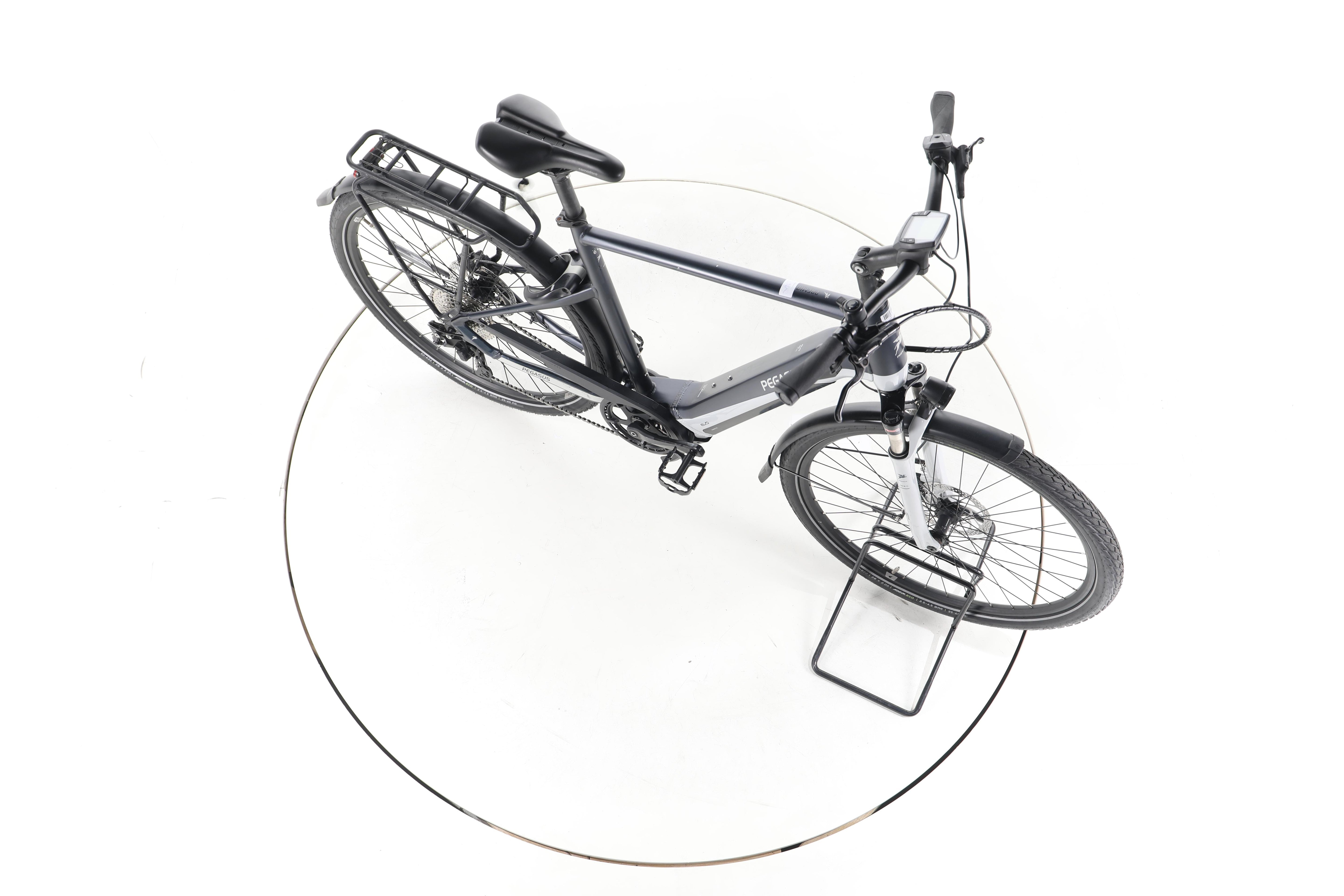 Pegasus Pemio Evo10 Lite Trekking E-Bike - Image 14