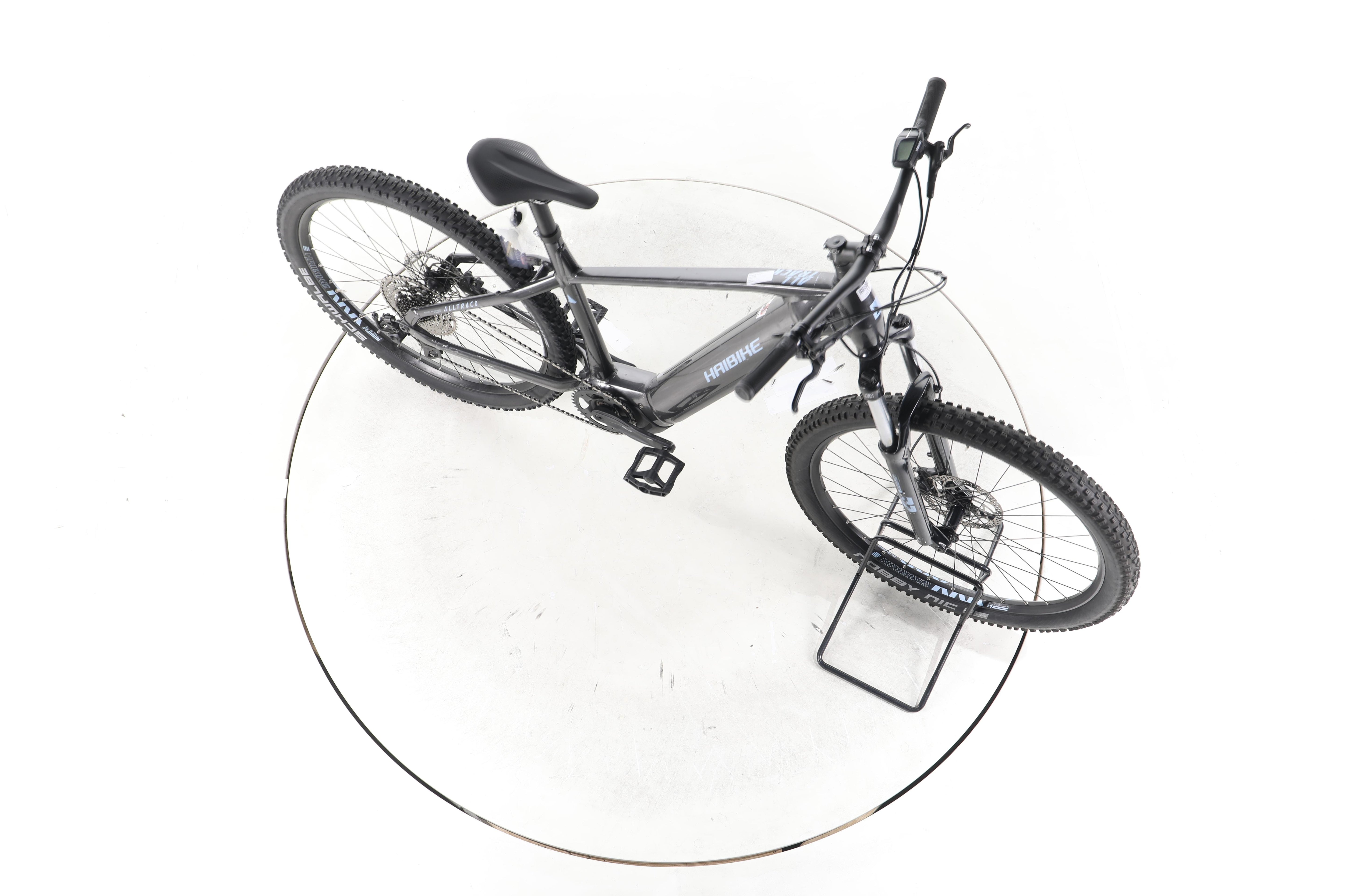 Haibike AllTrack 5 E-Bike 2024 - Image 14