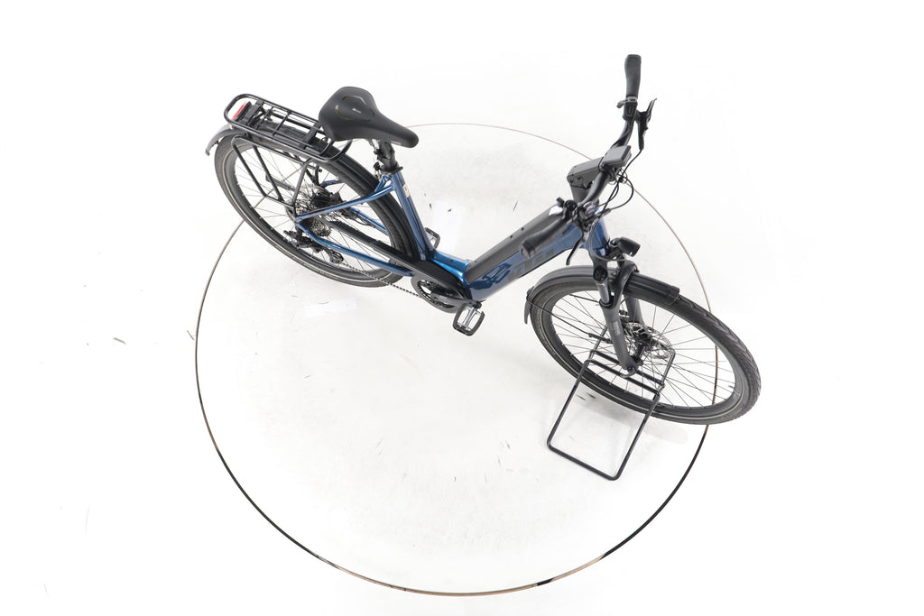 KTM Macina Style 730 Trekking E-Bike Tiefeinsteiger - Image 14