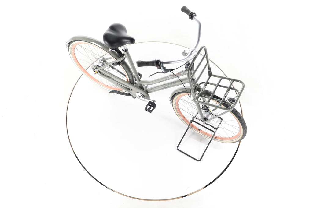 Gazelle Miss Grace R7T Wave Fahrrad City & Trekking - Image 14