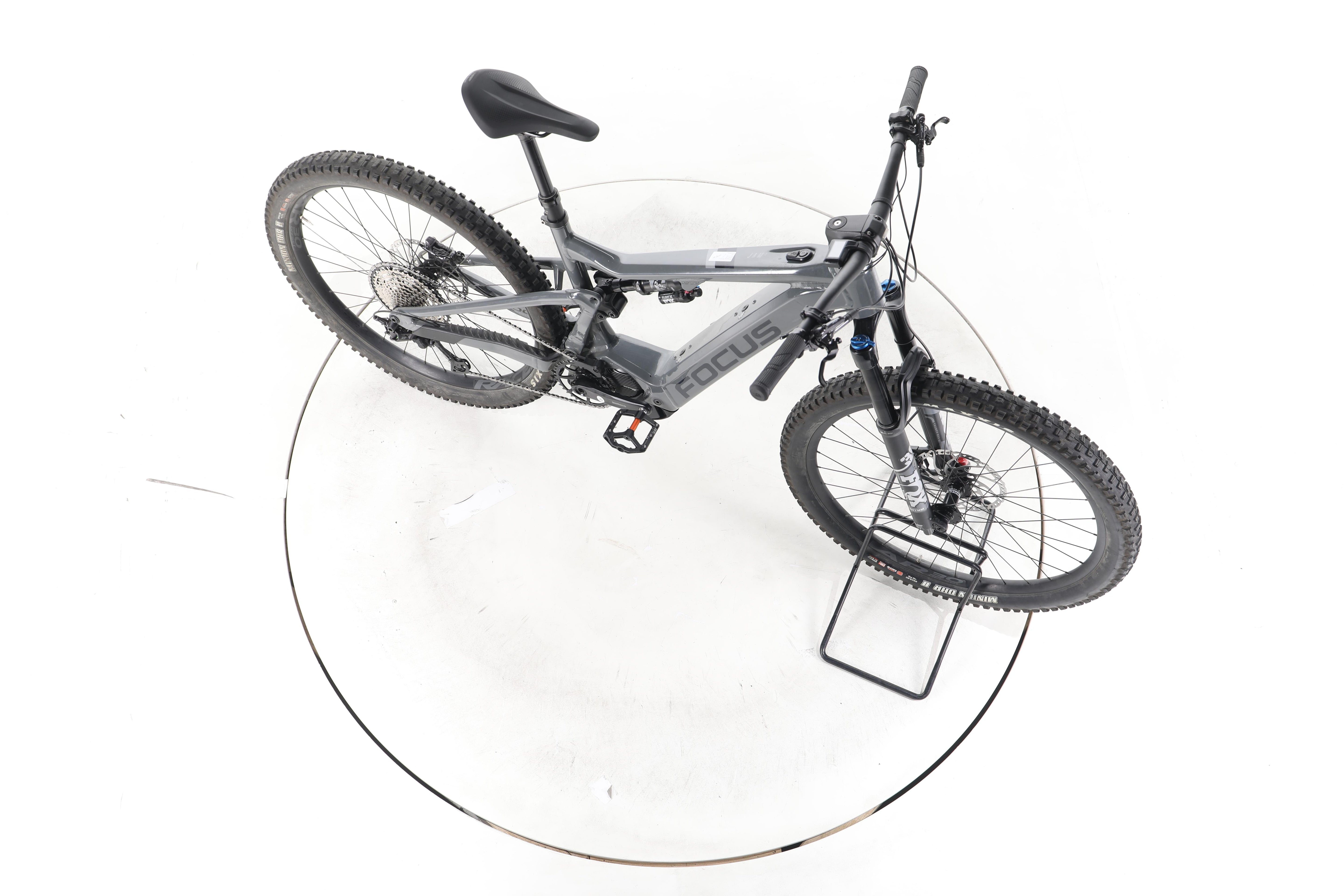 Focus Jam² 7.9 E-Bike Fully - Image 14